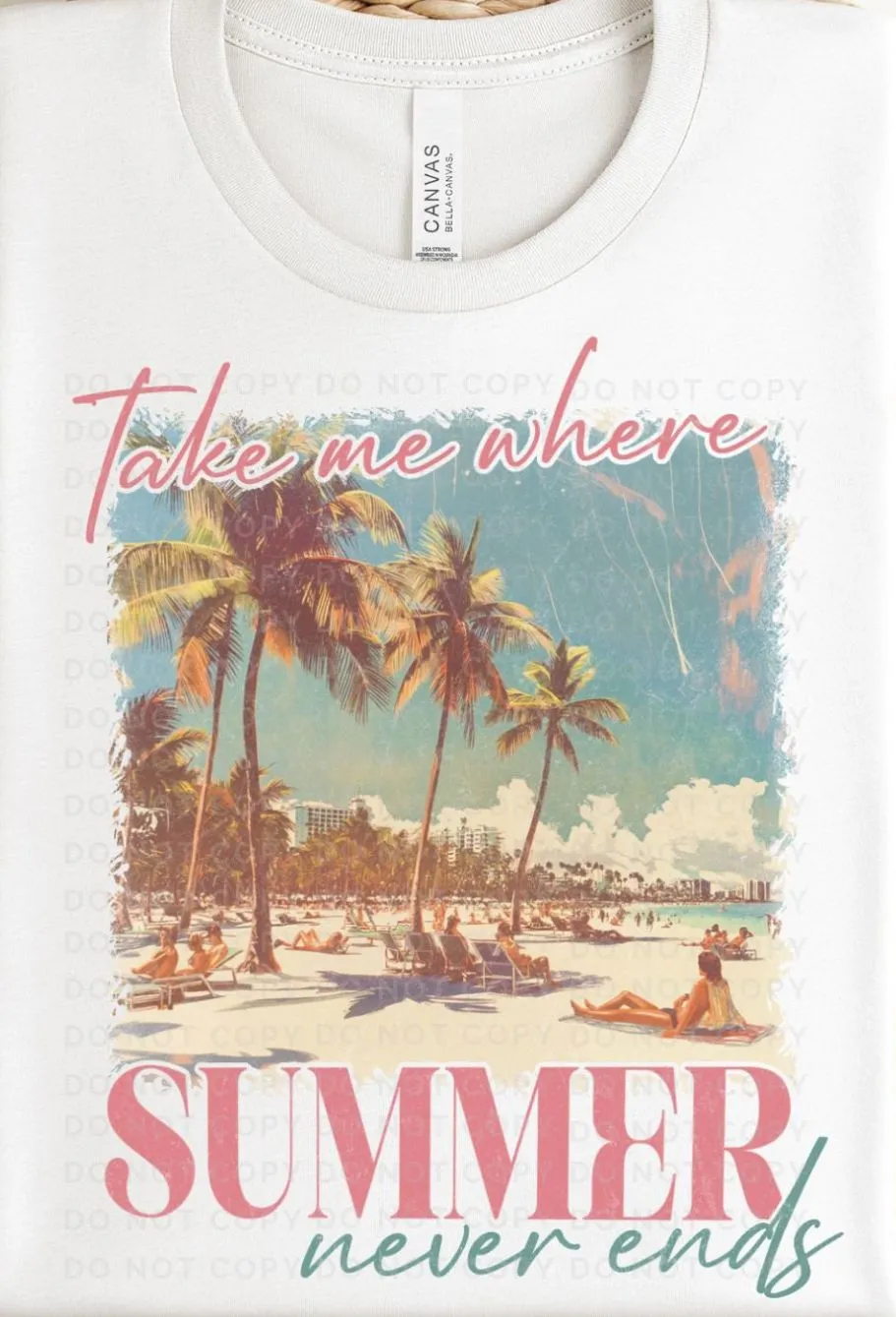 Product image for 0D. (WHITE TEE) NWOT MADE TO ORDER CUSTOM TEE SHIRT YOU CHOOSE SIZE!