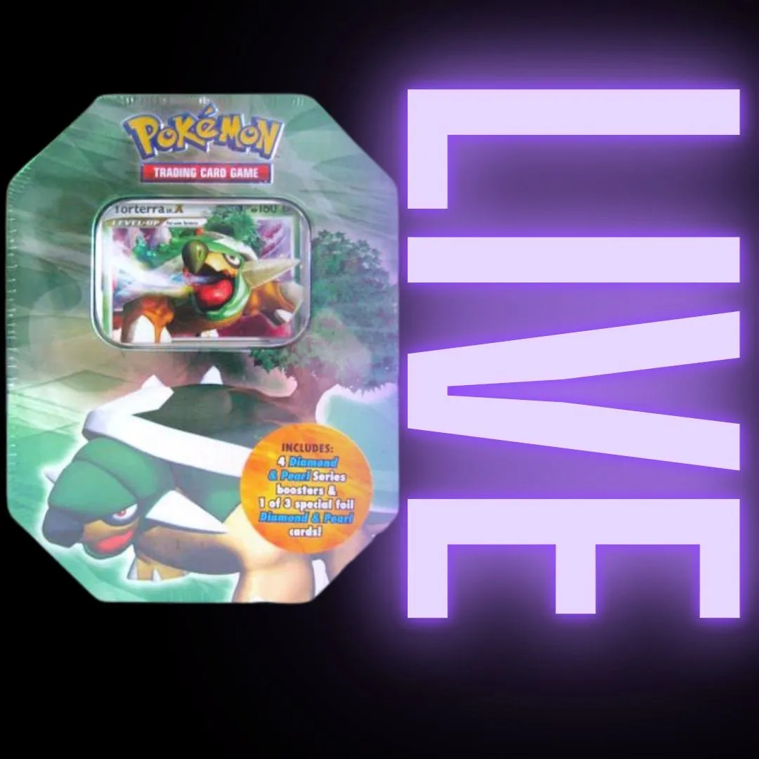 HGSS Triumphant Booster Pack  Whatnot: Shop, Sell, Connect