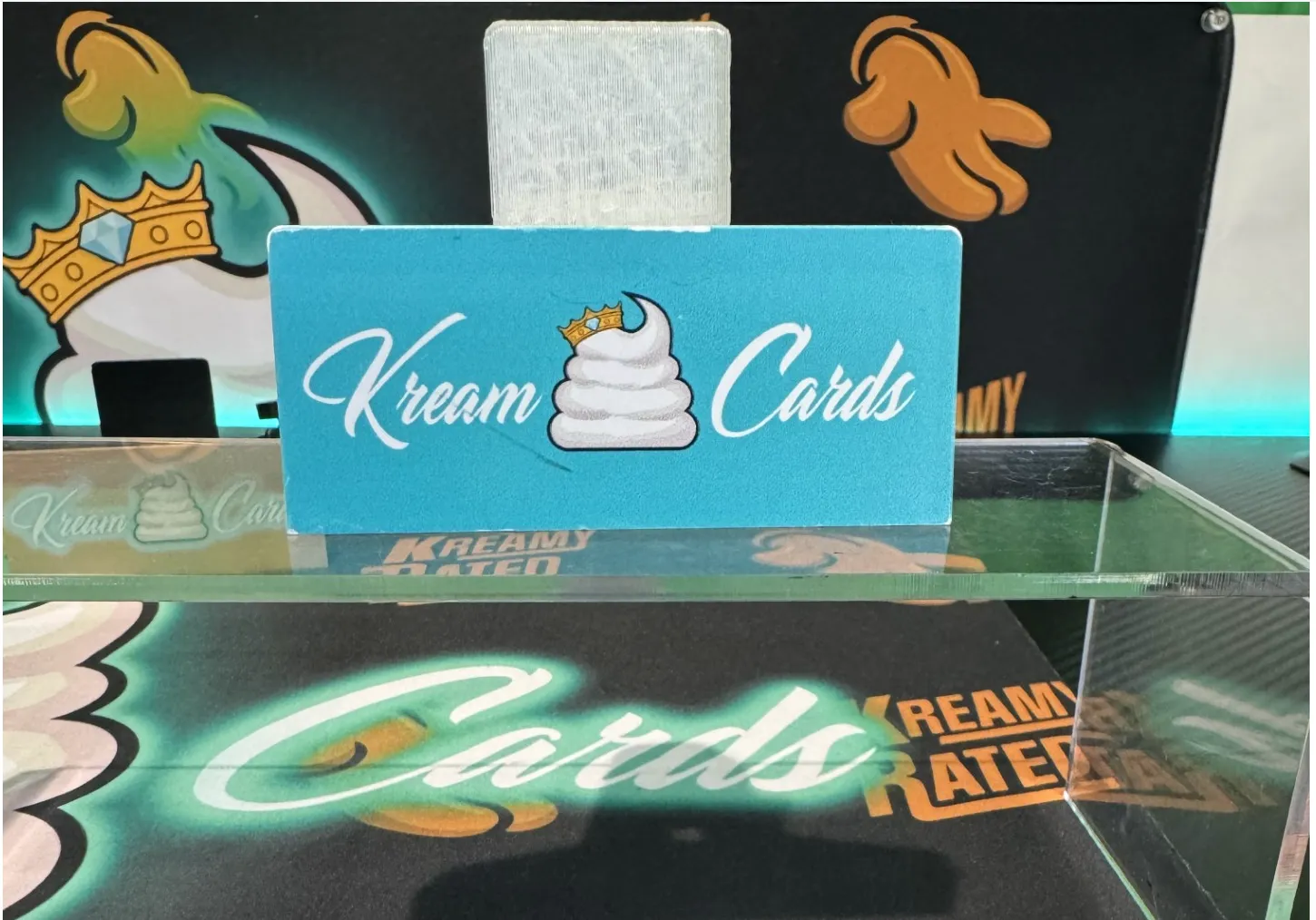 Product image for OG KREAM STAND