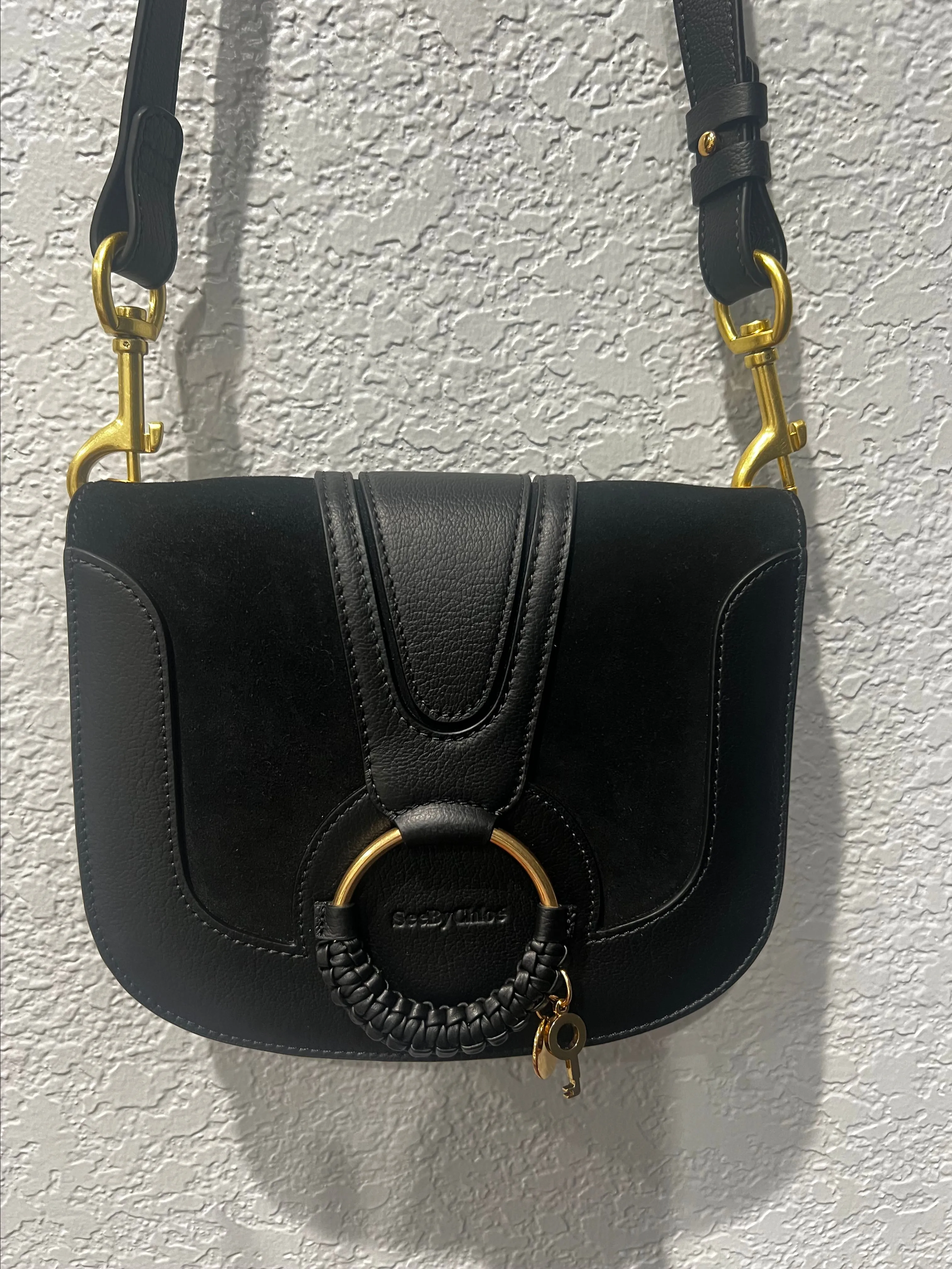 Product image for See By Chloe crossbody bag