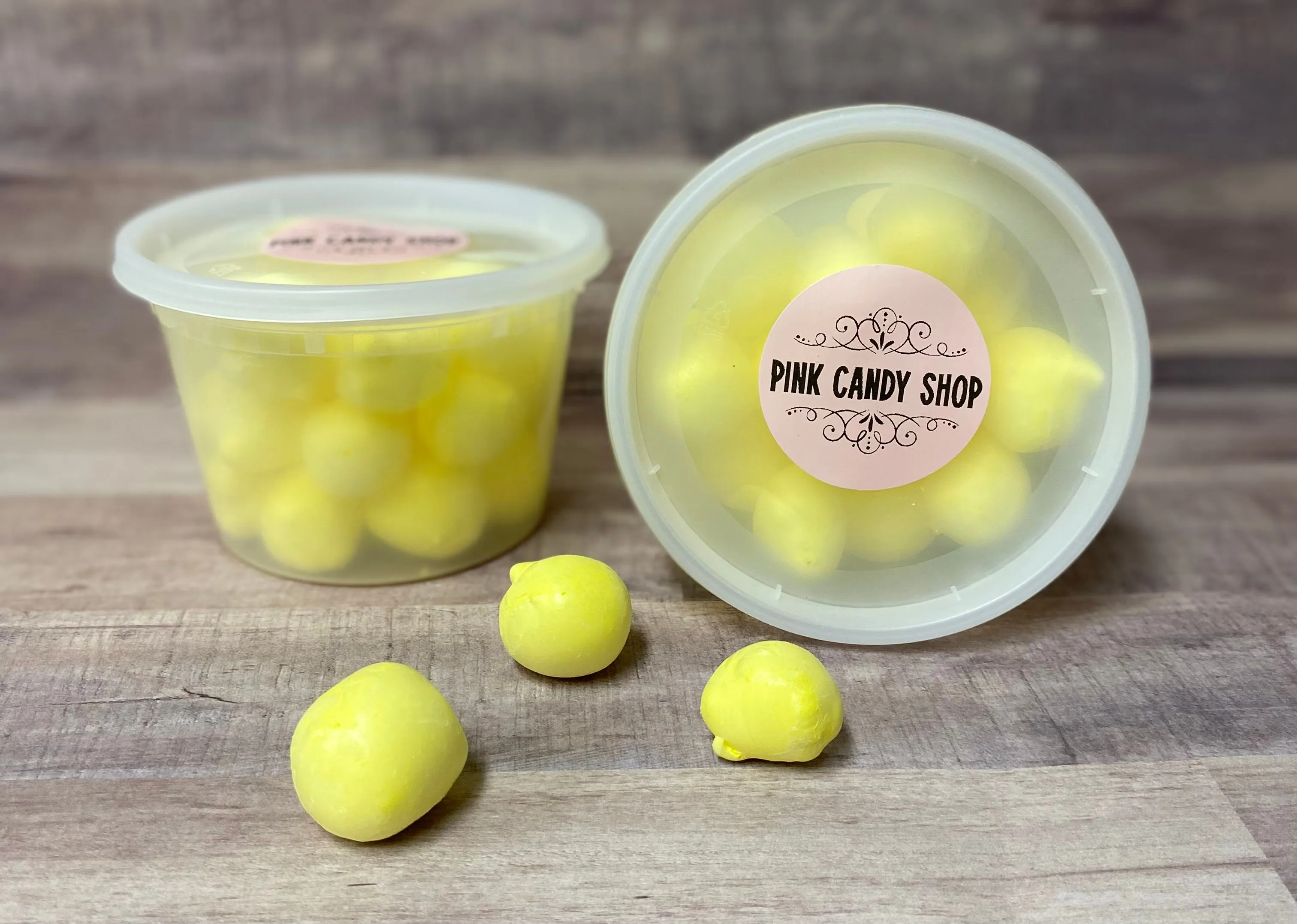 Product image for Banana Clouds