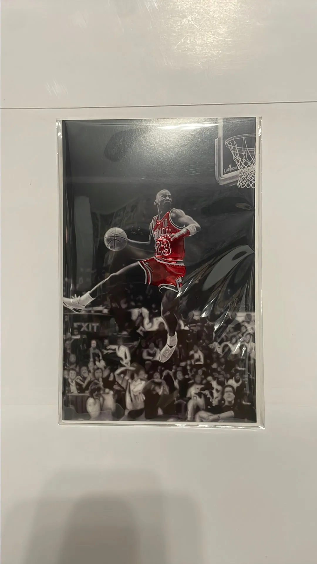 Product image for SECRET DROP @ C2E2 (limited to 150)