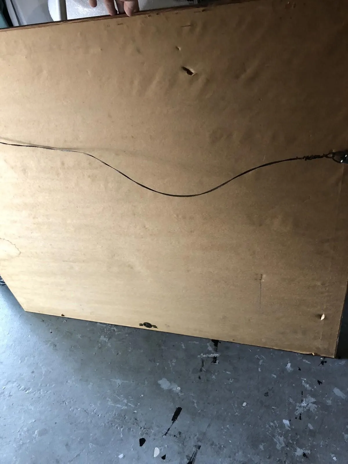 Listing Image Blurred Background