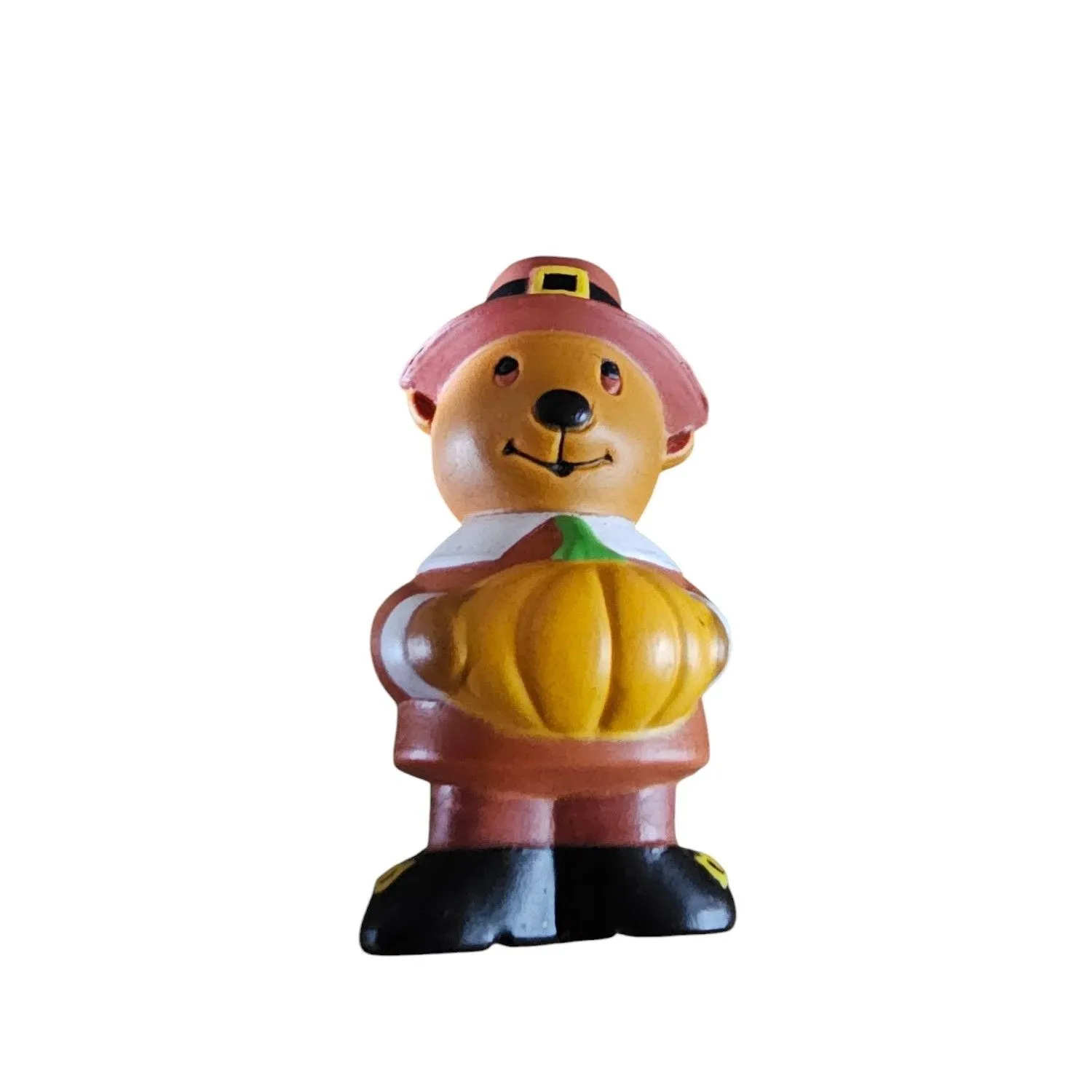 Product image for Vintage Pilgrim Bear Brooch