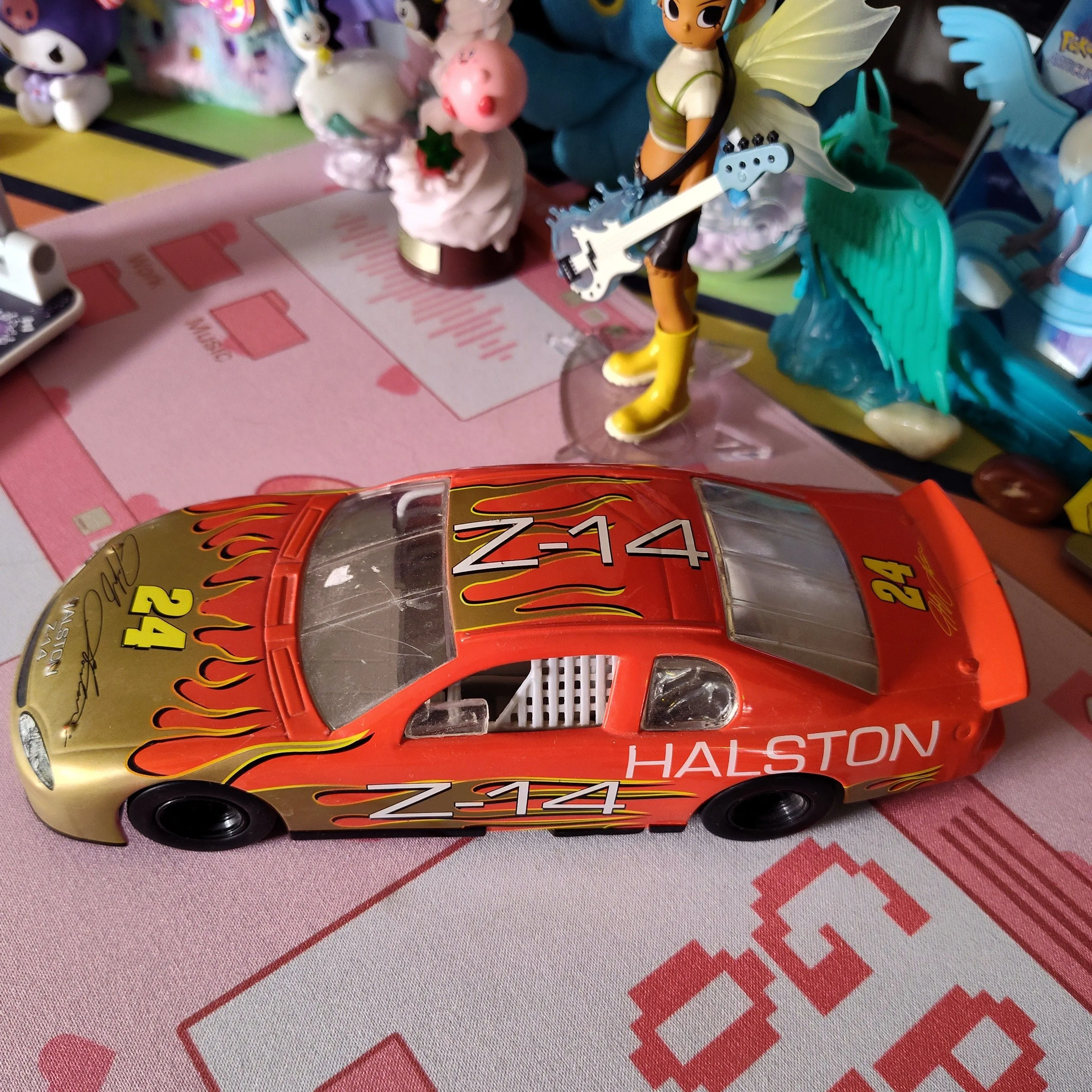 Product image for Race car Z-14
