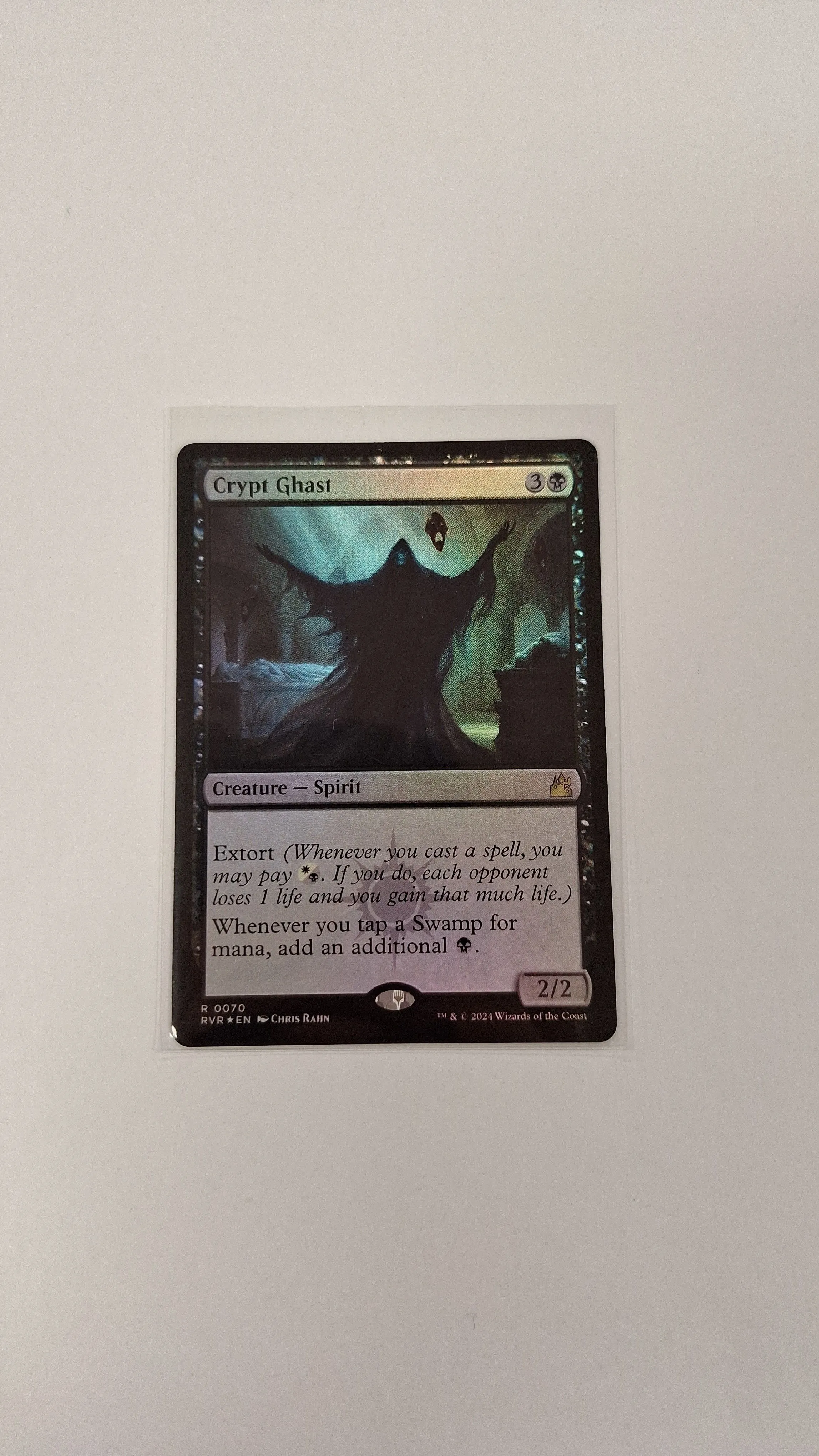 Product image for Crypt Ghast 