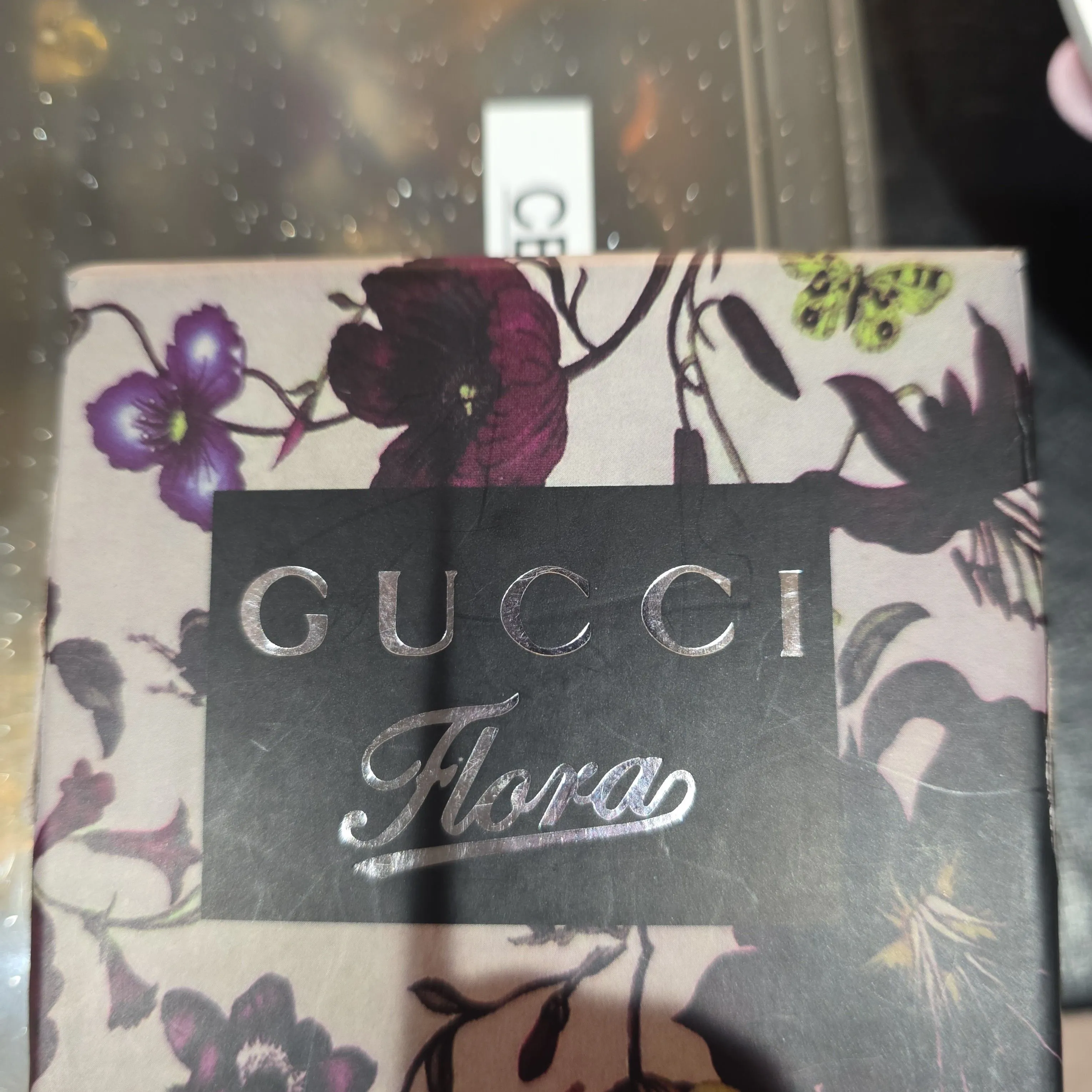 Product image for gucci flora