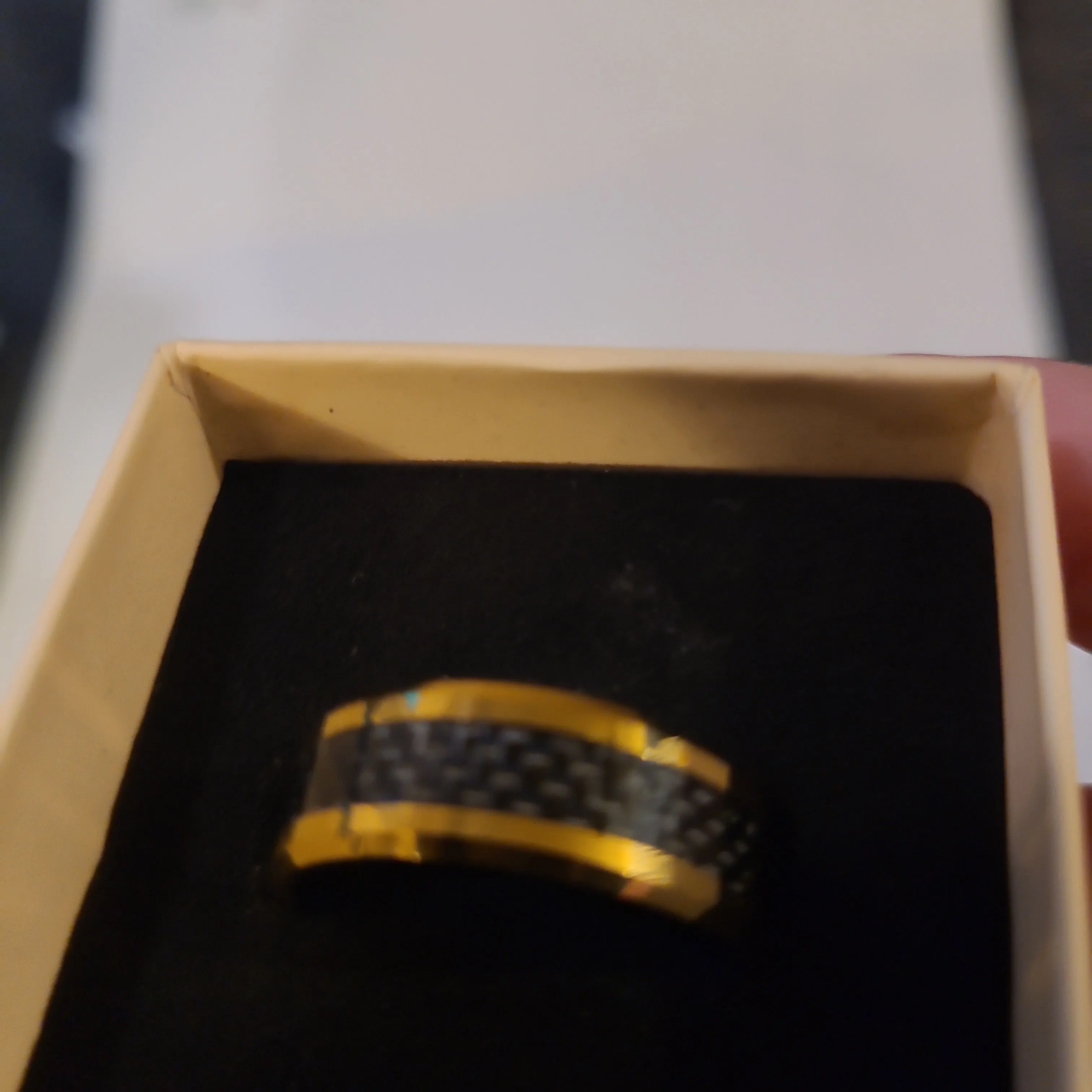 Product image for mens ring 
