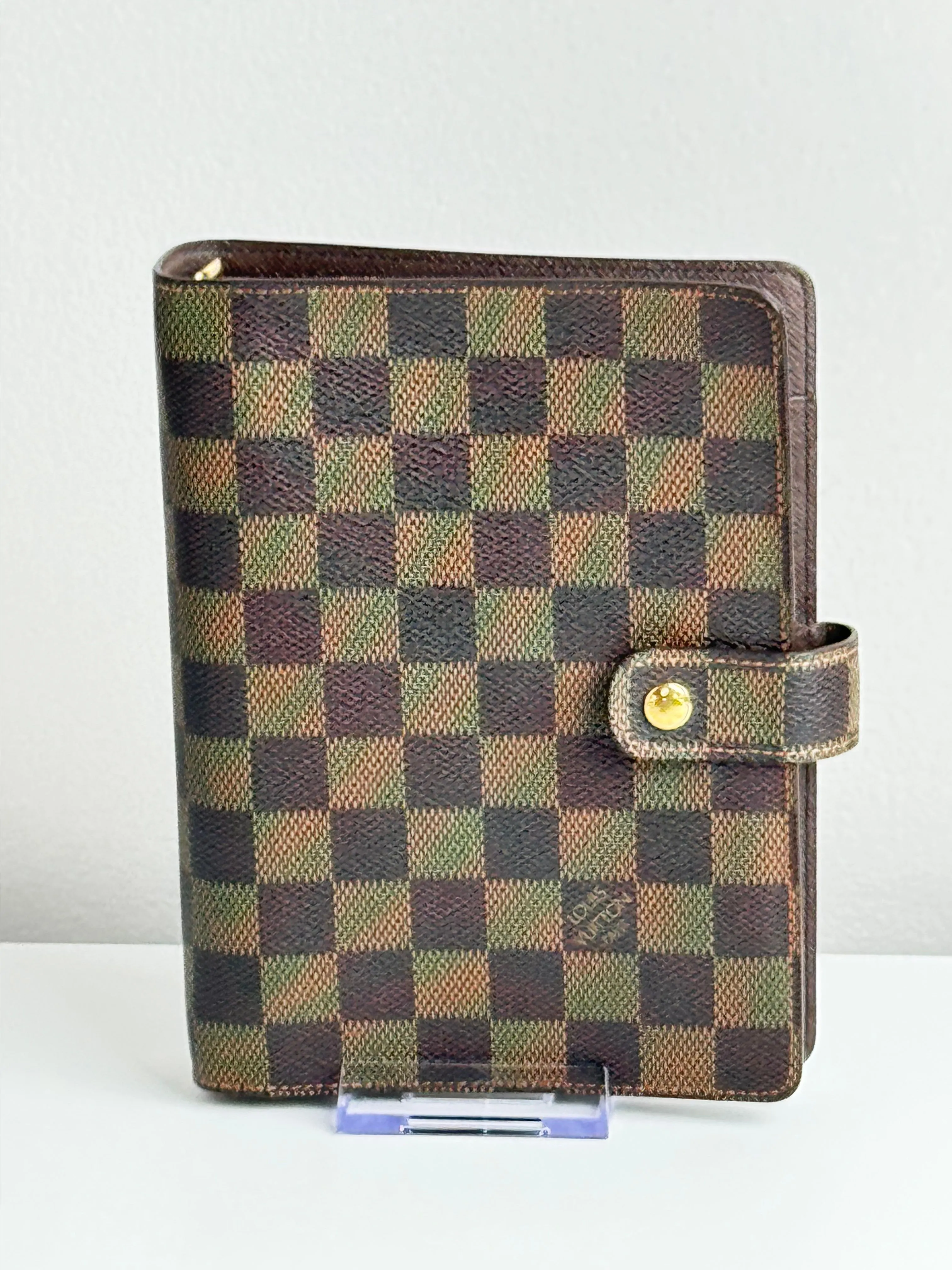 Product image for Louis Vuitton Agenda MM