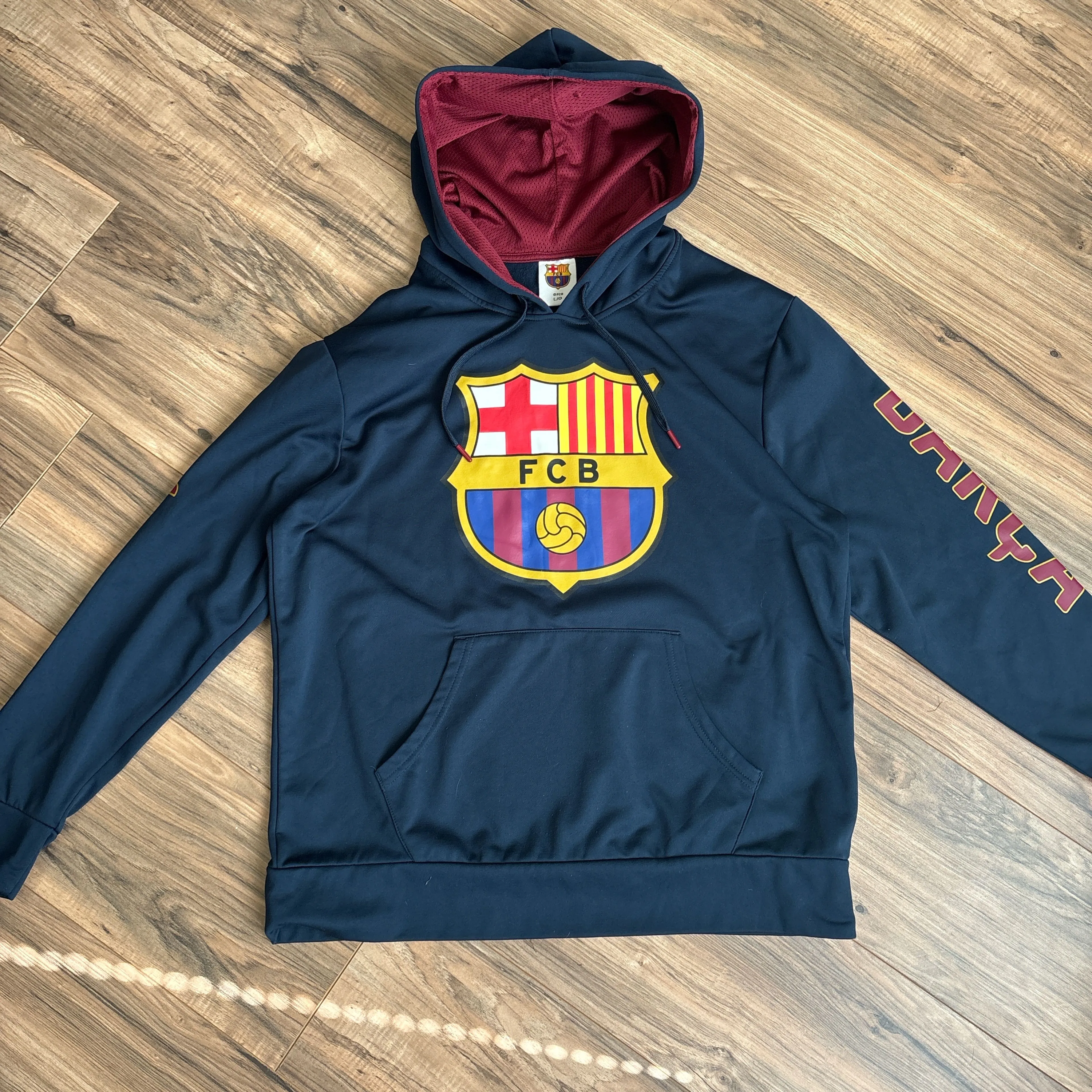 Product image for Barcelona