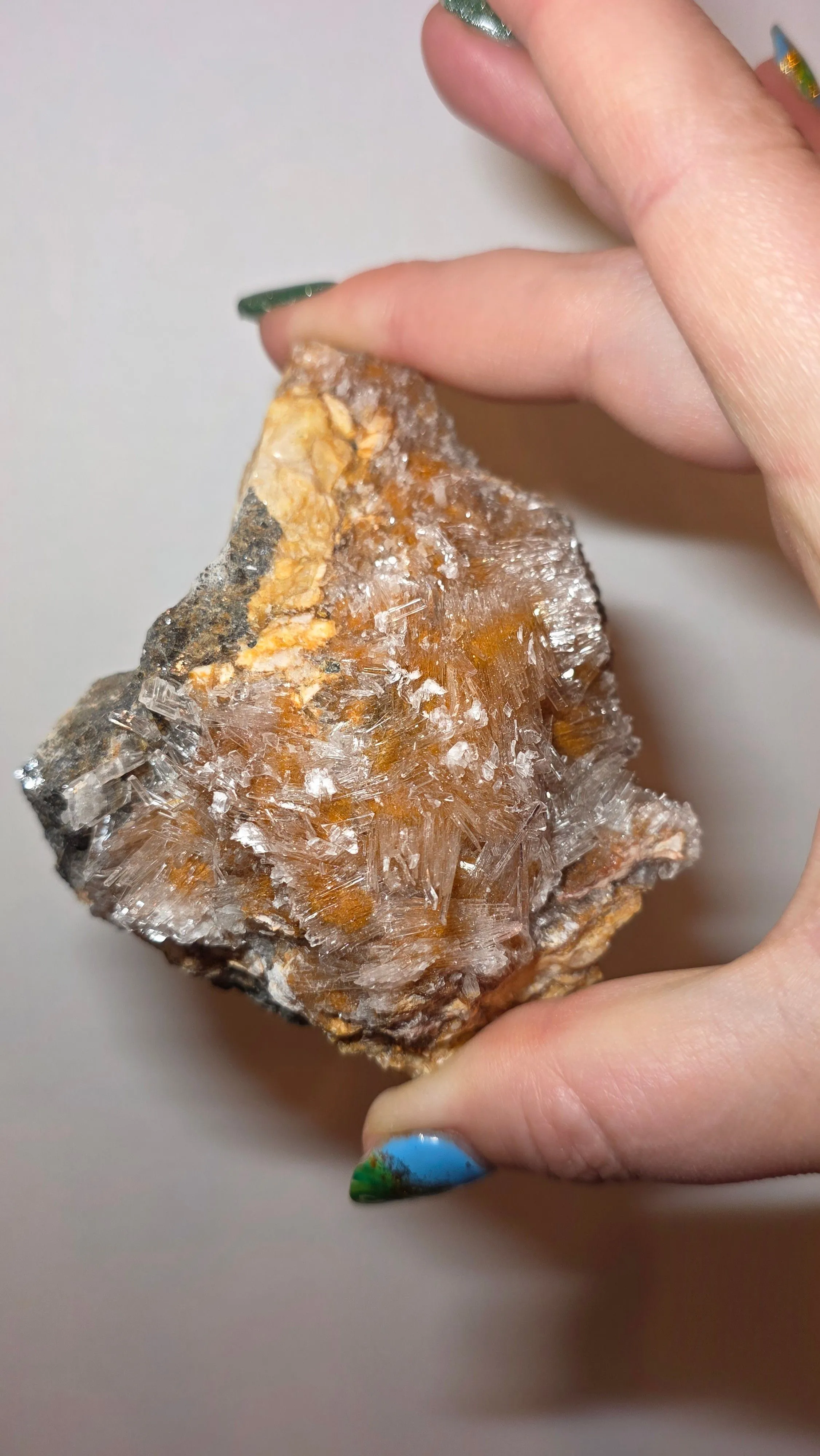 Product image for Selenite 
