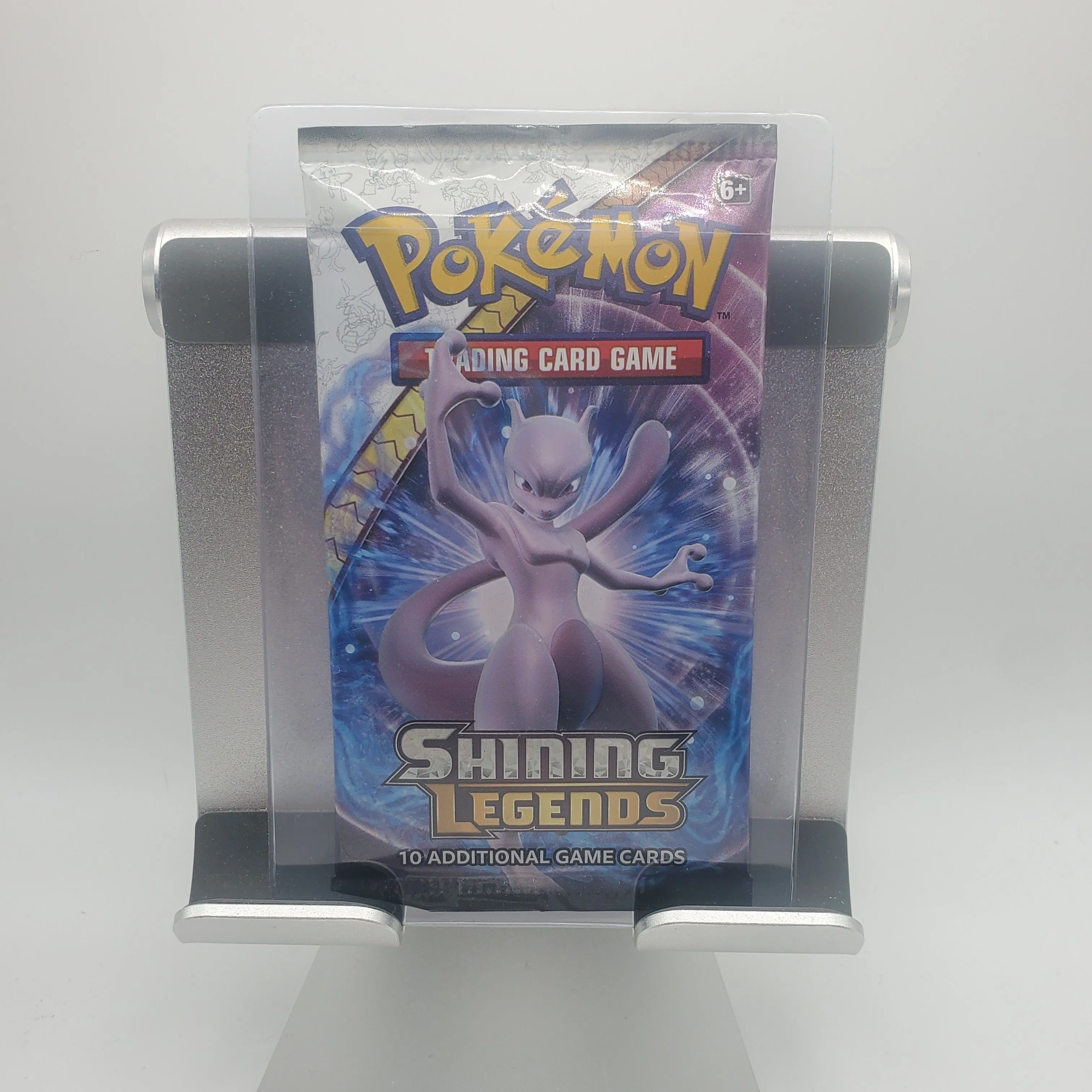 Pokemon Shining Legends Booster Pack  Whatnot: Shop, Sell, Connect
