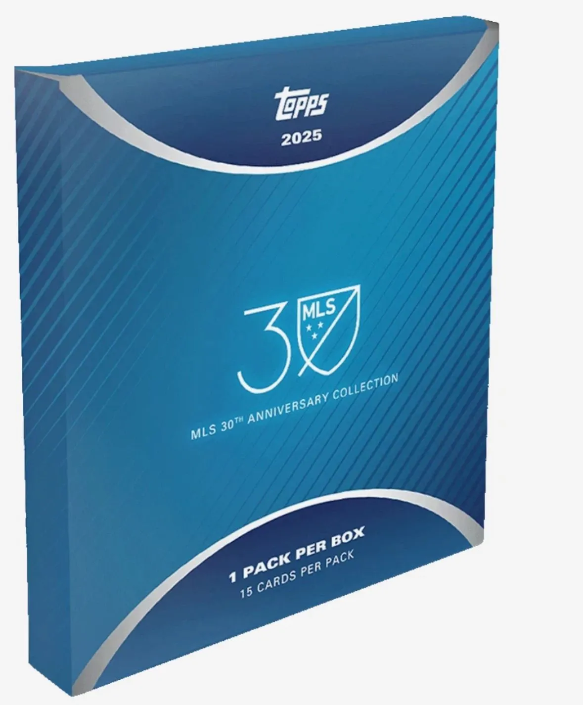 Product image for 1 BOX 30TH ANNIVERSARY MLS