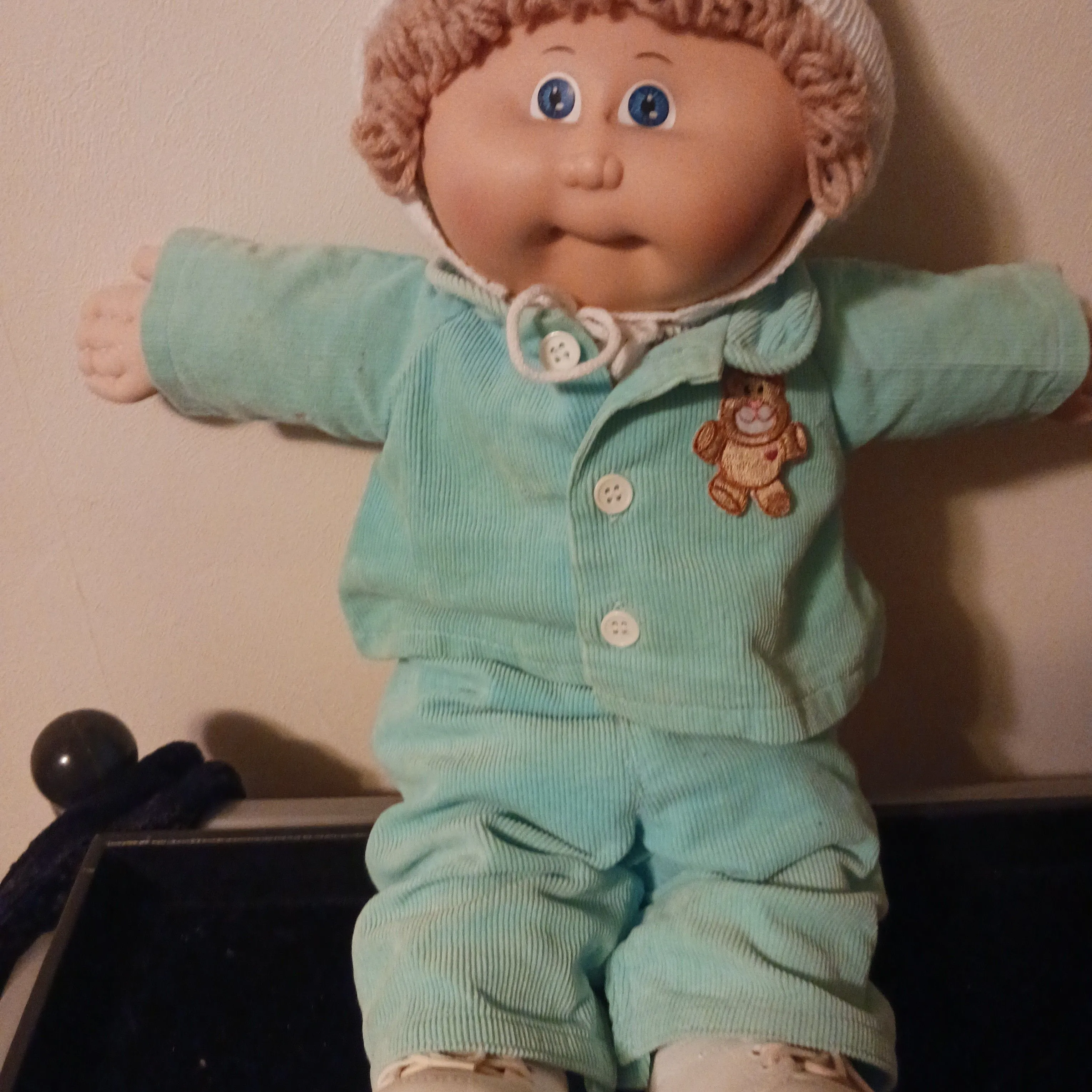 Product image for 1985 Cabbage Patch