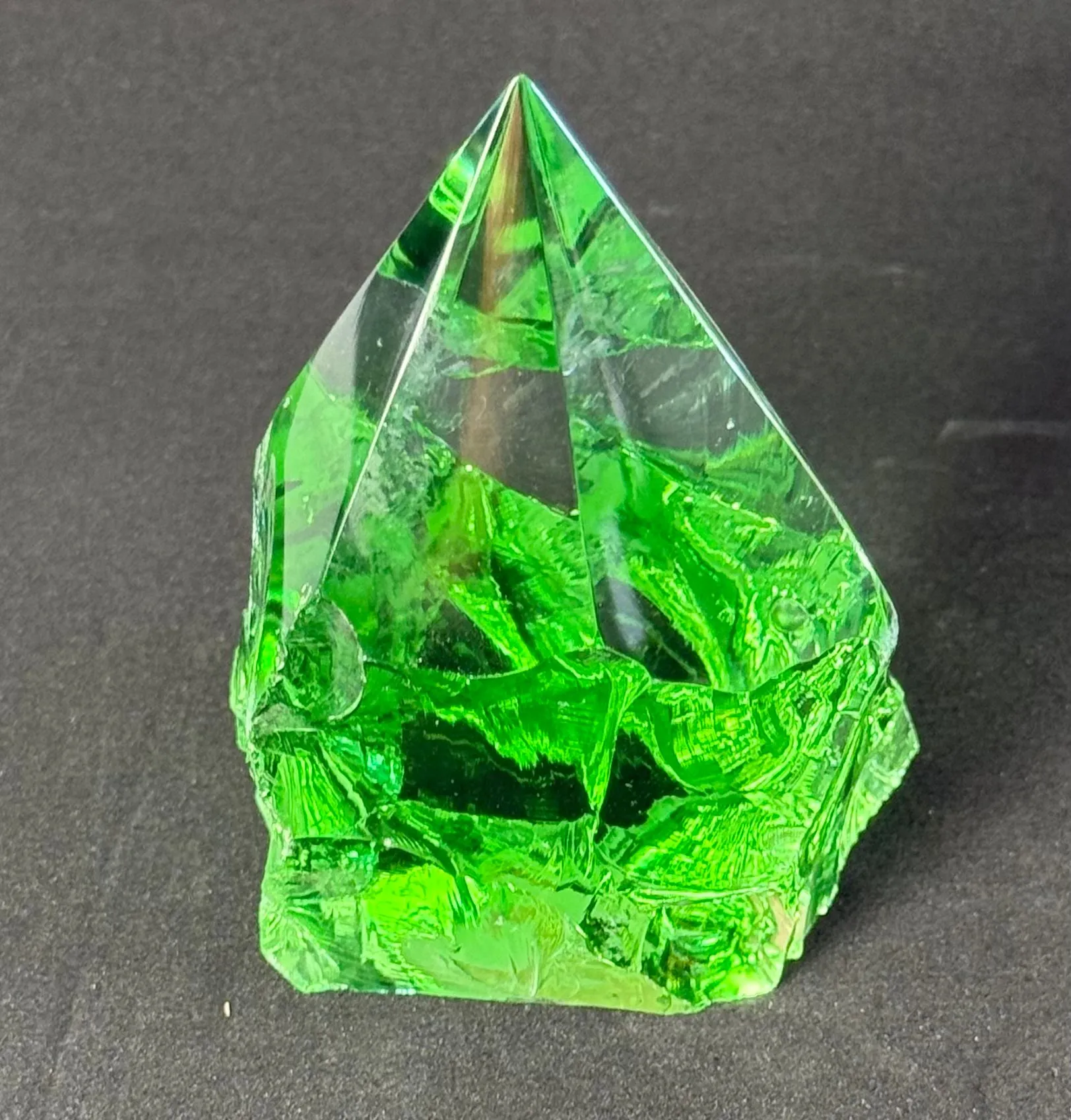 Product image for Volcanic glass point