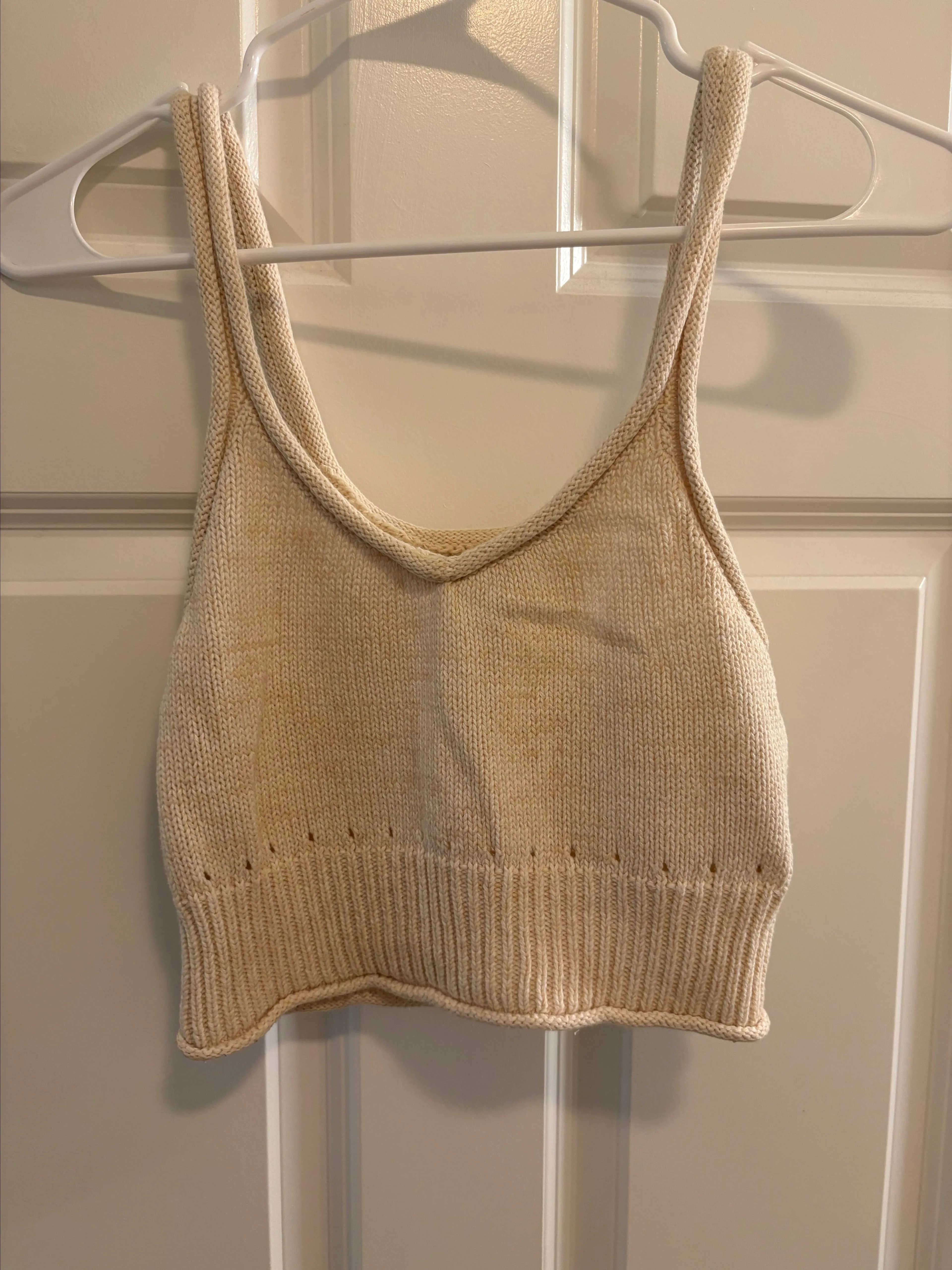 Product image for Urban outfitters knit tank