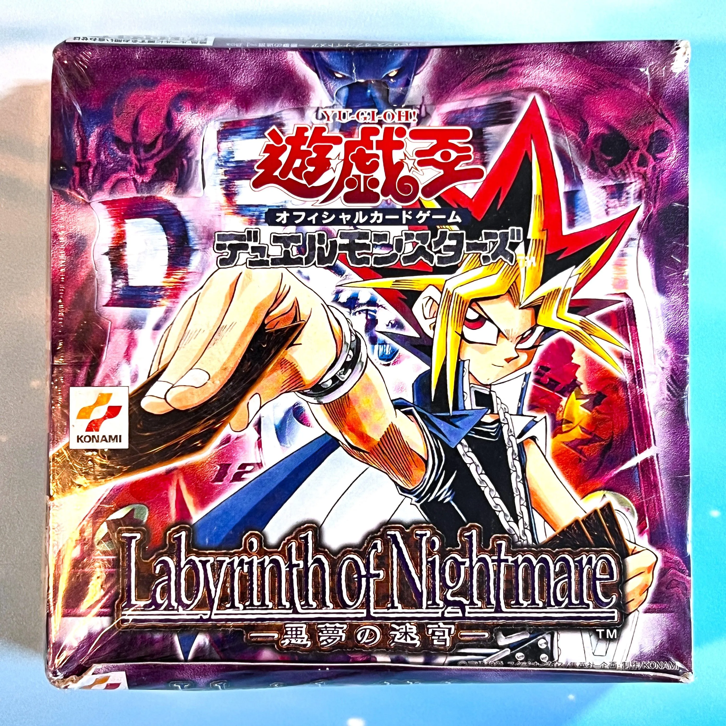 dark magician booster box Pokemon Darkness Ablaze Booster Pack – Card Galaxy
