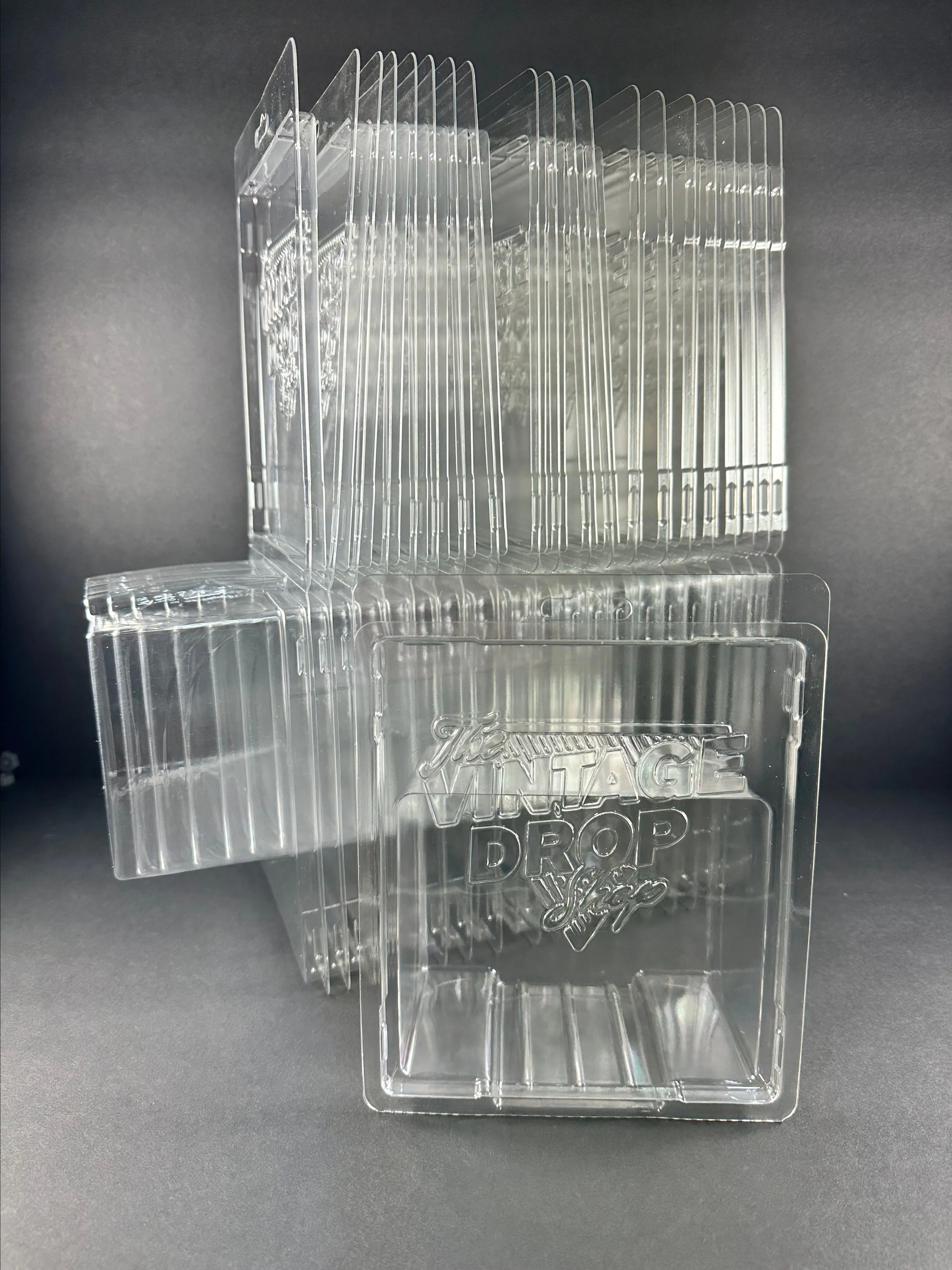 Product image for TVDS MONSTER JAM AND SO MUCH MORE PROTECTOR PACKS (qty 20)