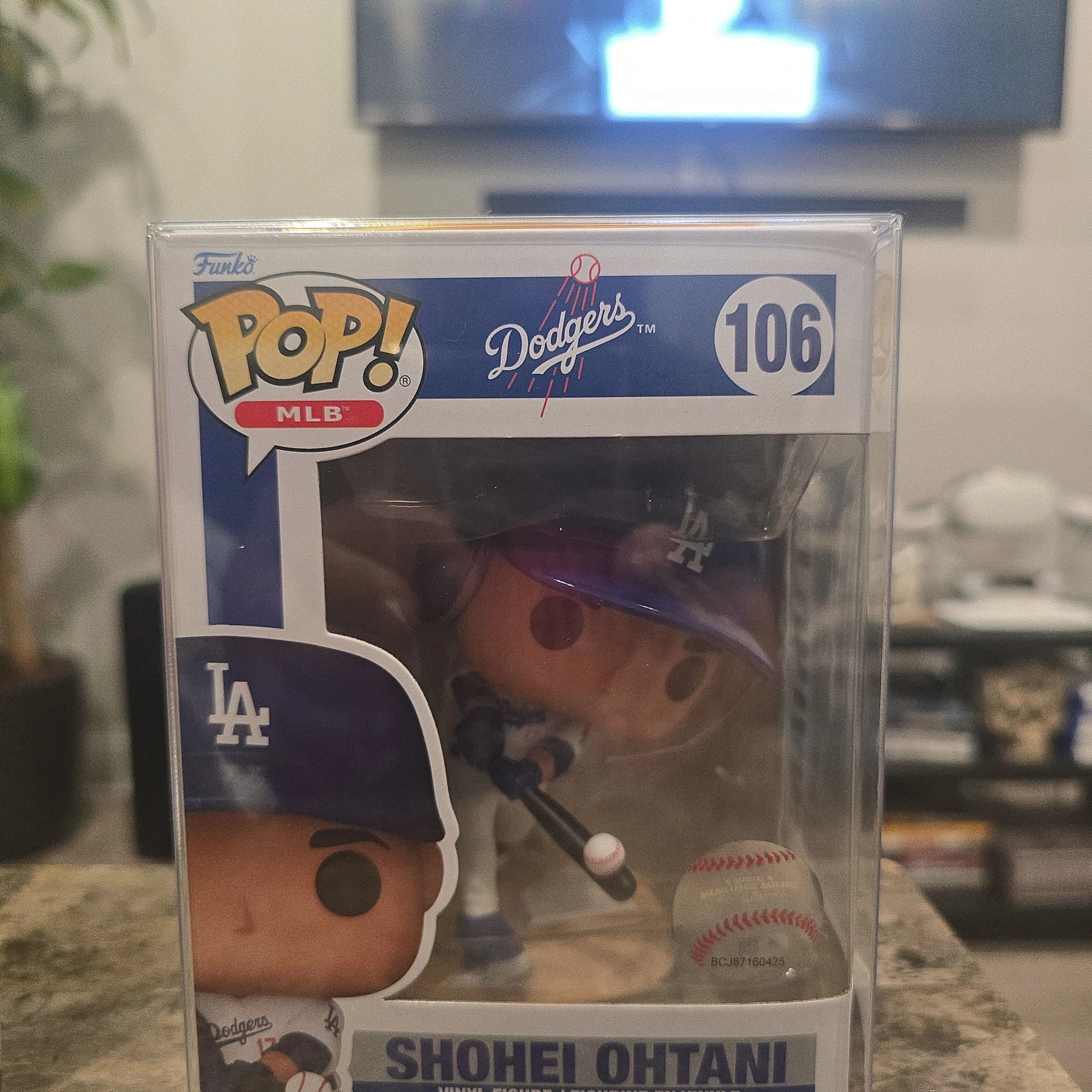 Product image for Shohei Ohtani