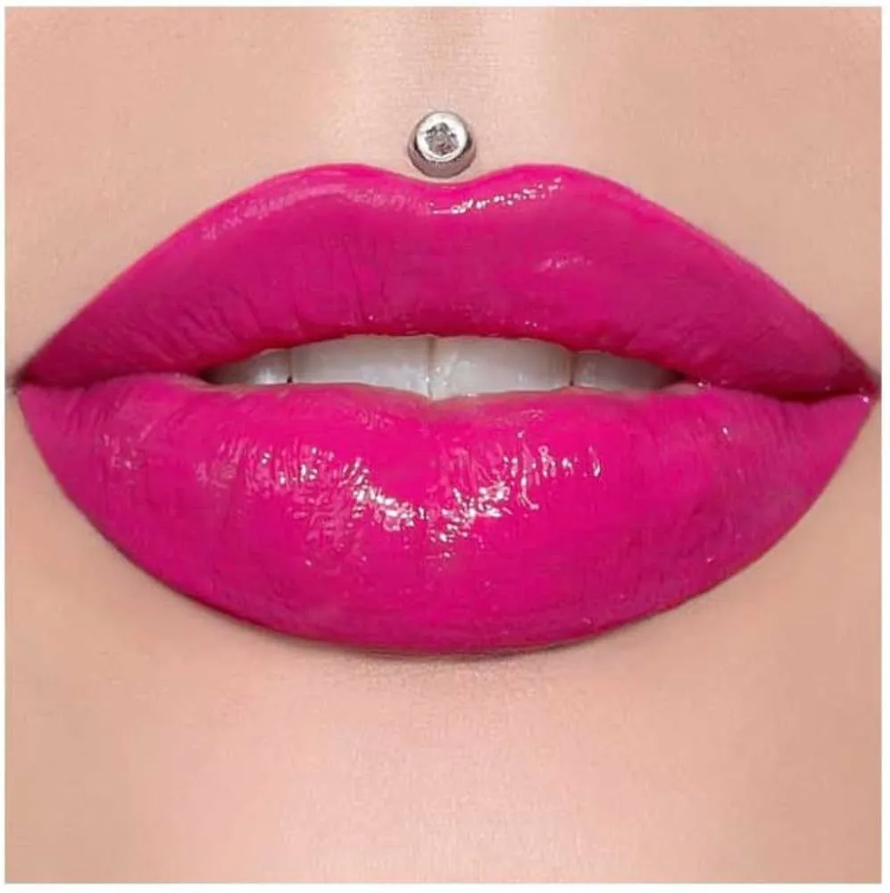 Product image for Pink Vault Supreme Gloss Jeffree Star