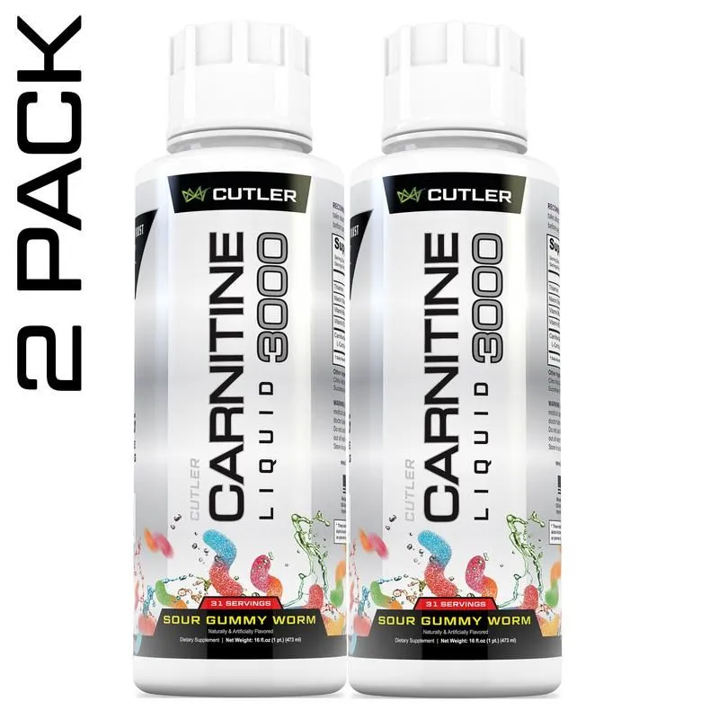 force factor l carnitine liquid Top L-Carnitine Supplements main image 1