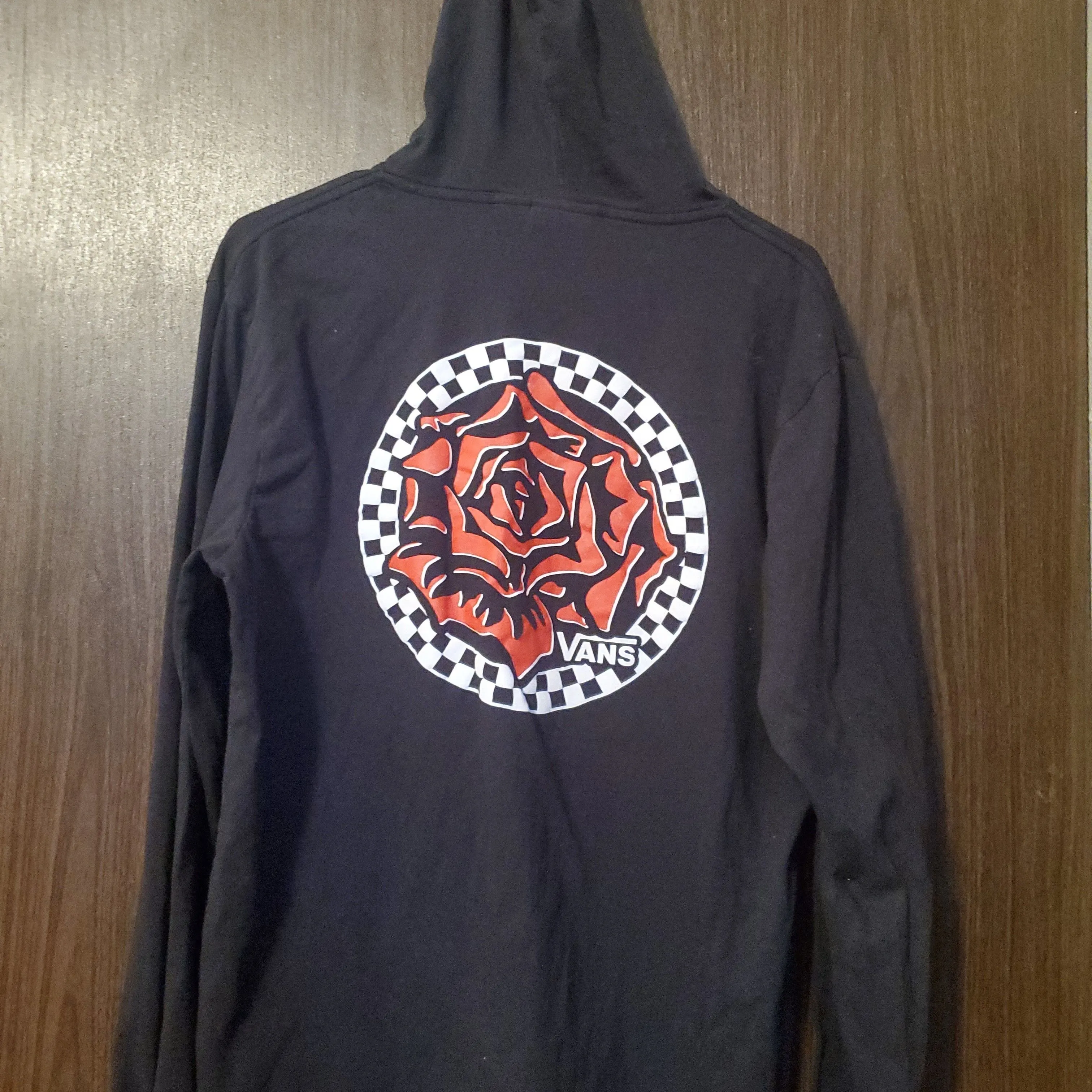 Product image for Van's long sleeve
