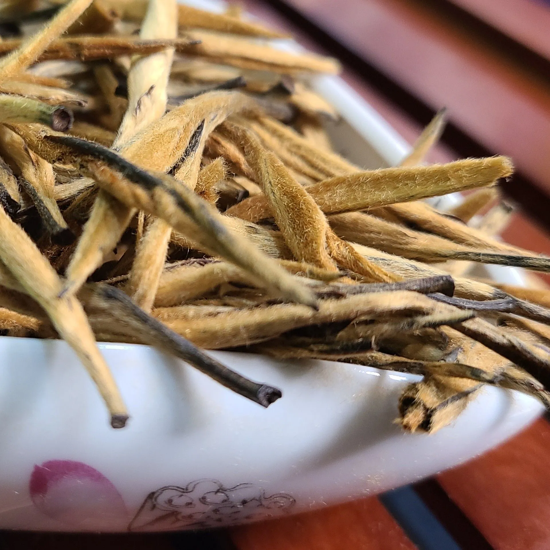 Product image for Dian Hong Golden Buds