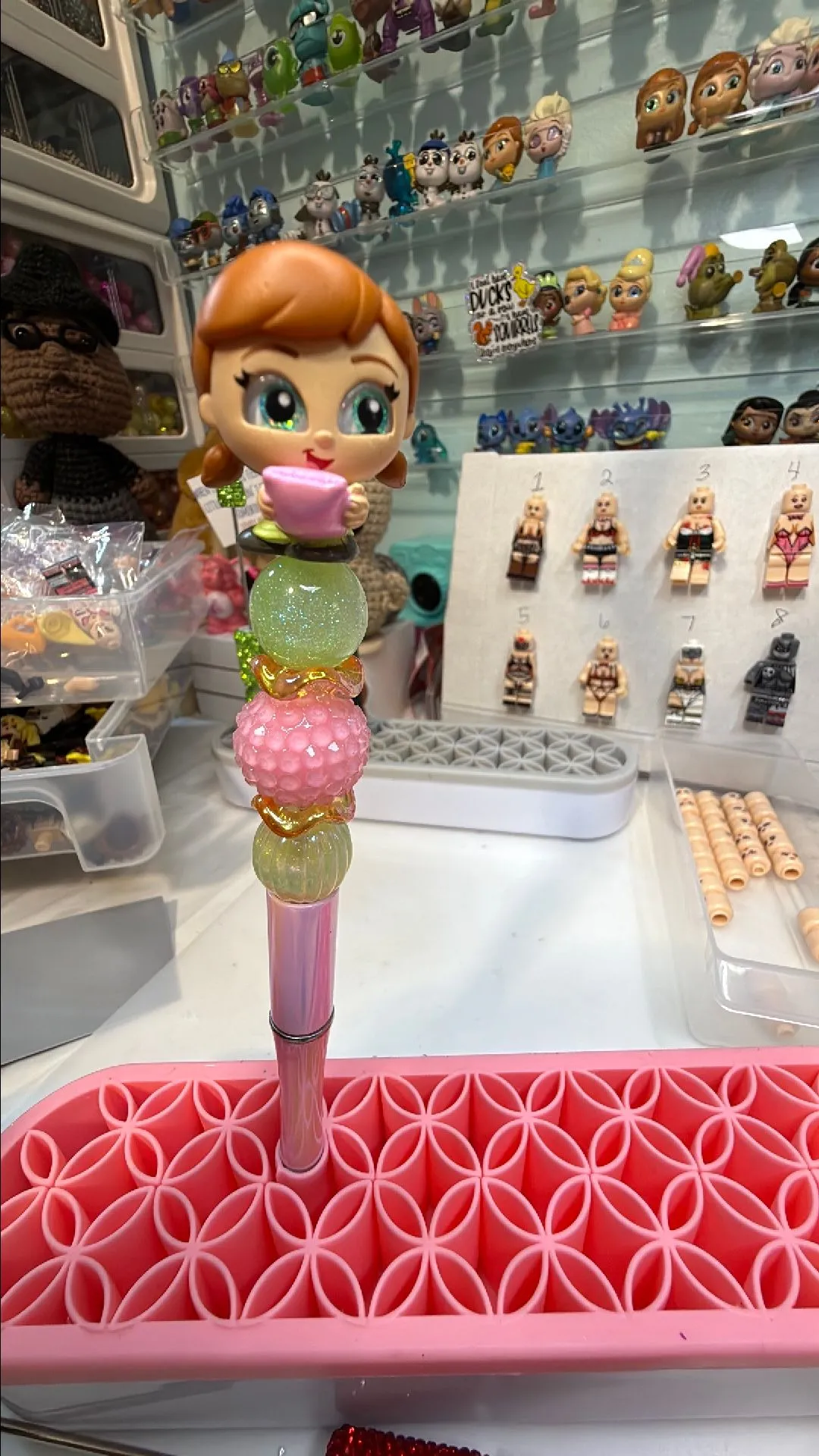 Product image for Ana pen