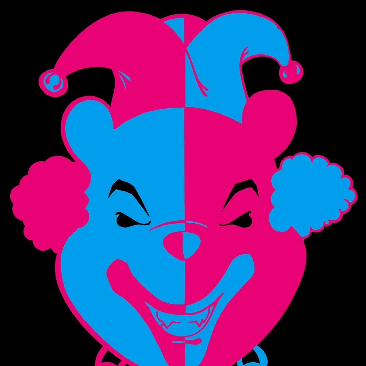 Product image for DO YOU POOH  .ICP HOMAGE  75 print run