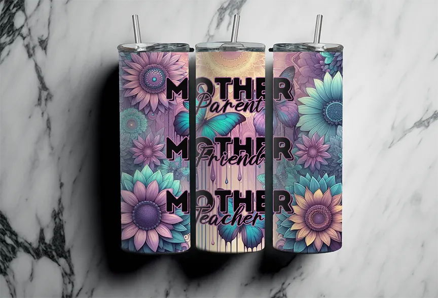 Product image for 20oz Mother Rhianna Tumbler