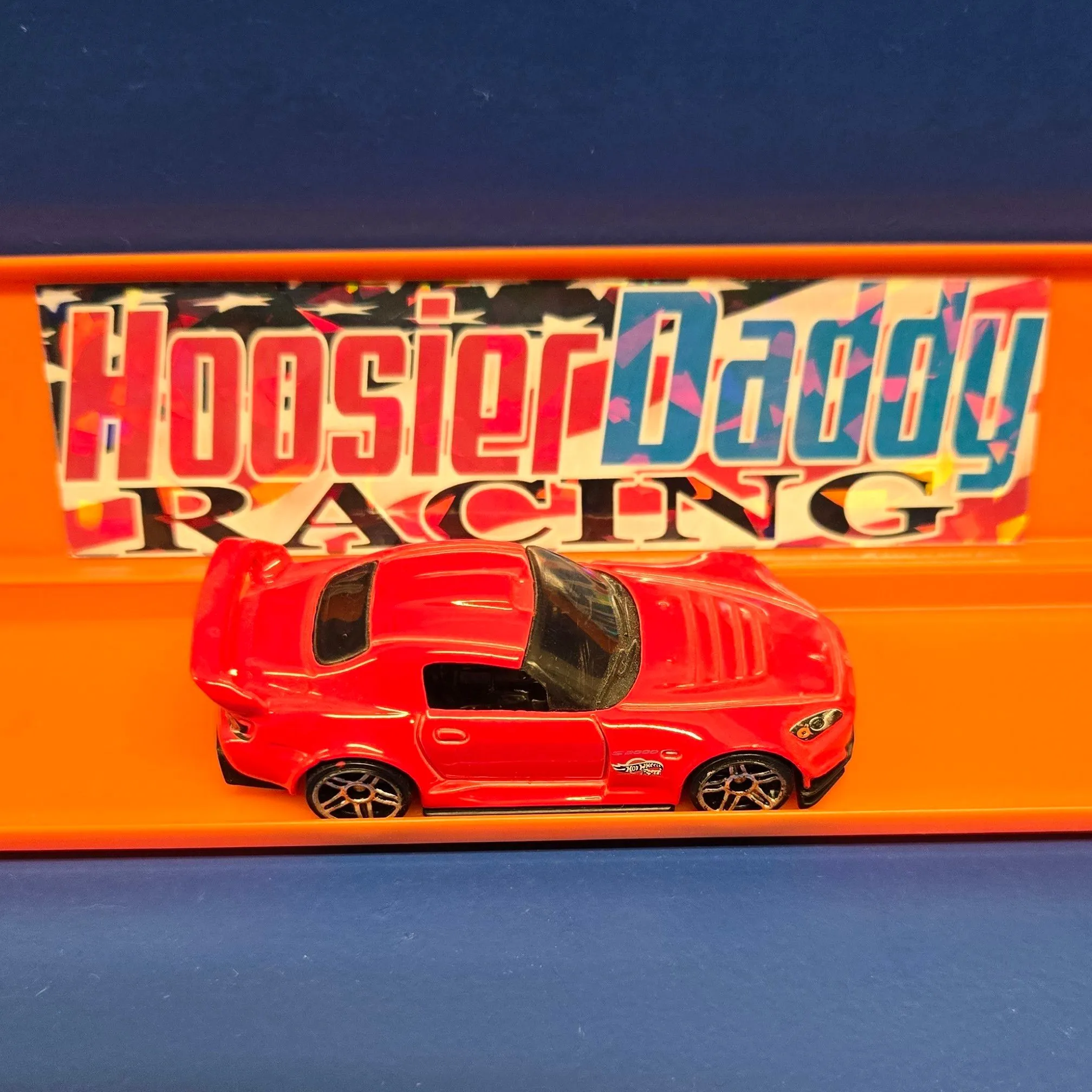 Product image for HW Honda S2000 40g Drag Racer 🏁