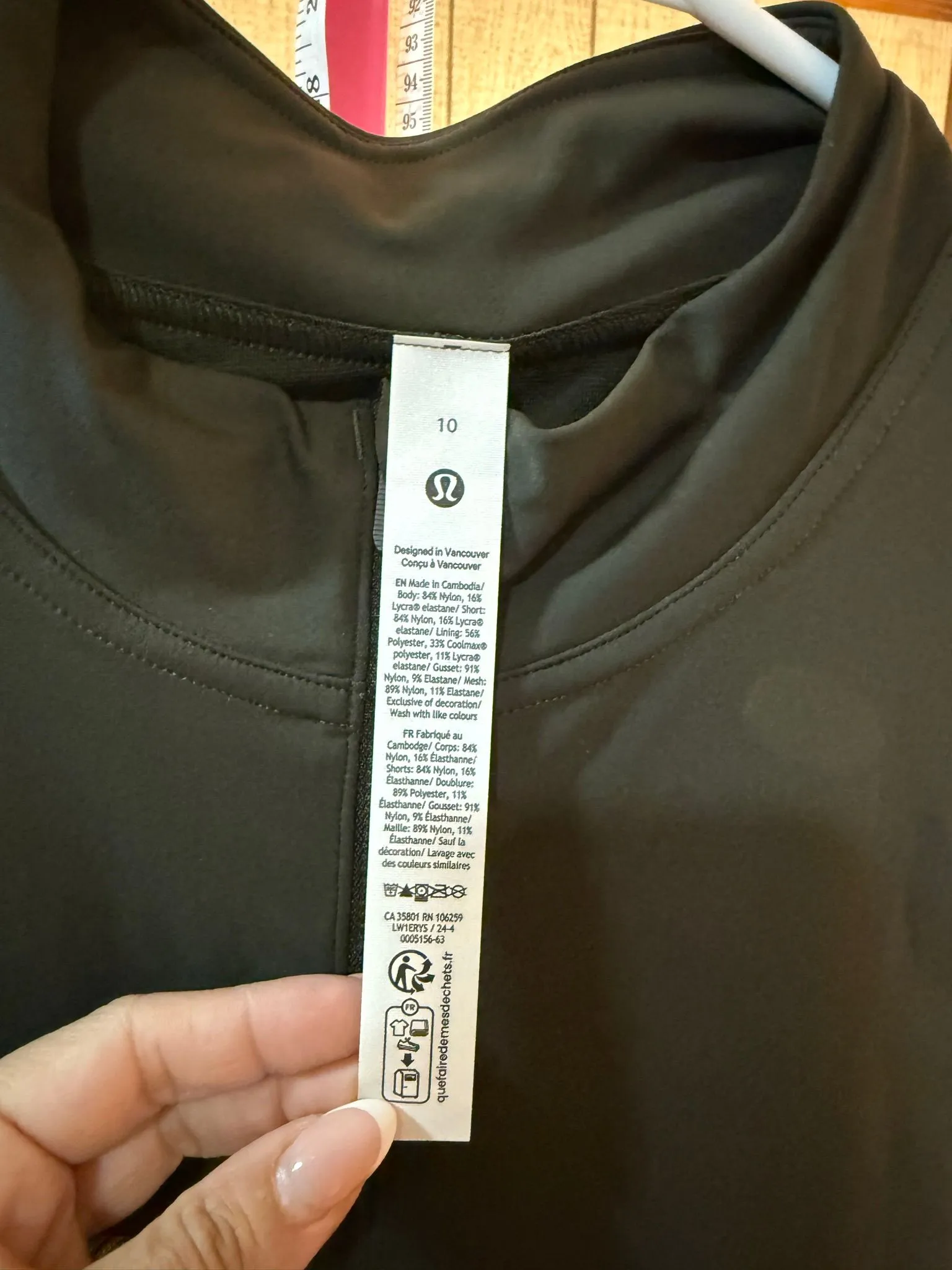 fitted lace wedding dress Lululemon Court Crush Dress Tennis Dress (Black, 10) : Amazon.in: Clothing  & Accessories main image 0