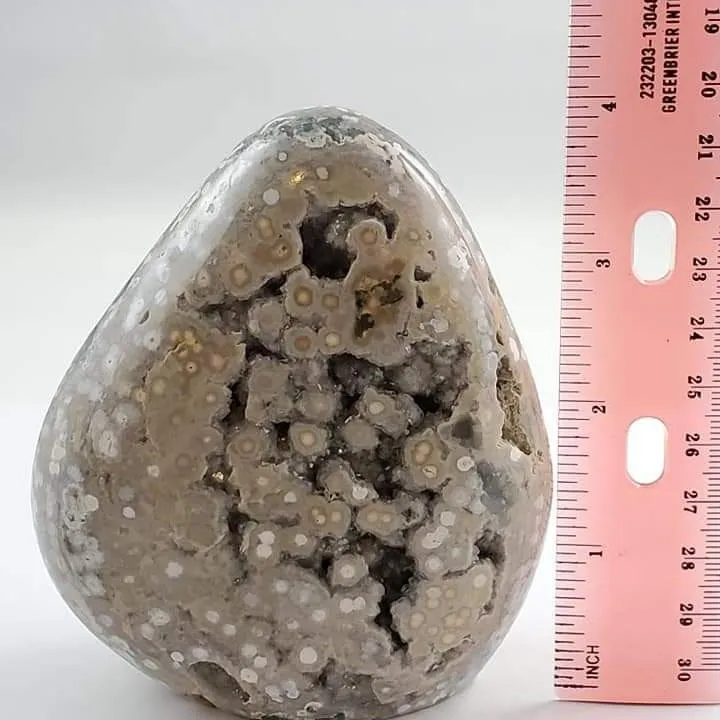Product image for Ocean Jasper freeform