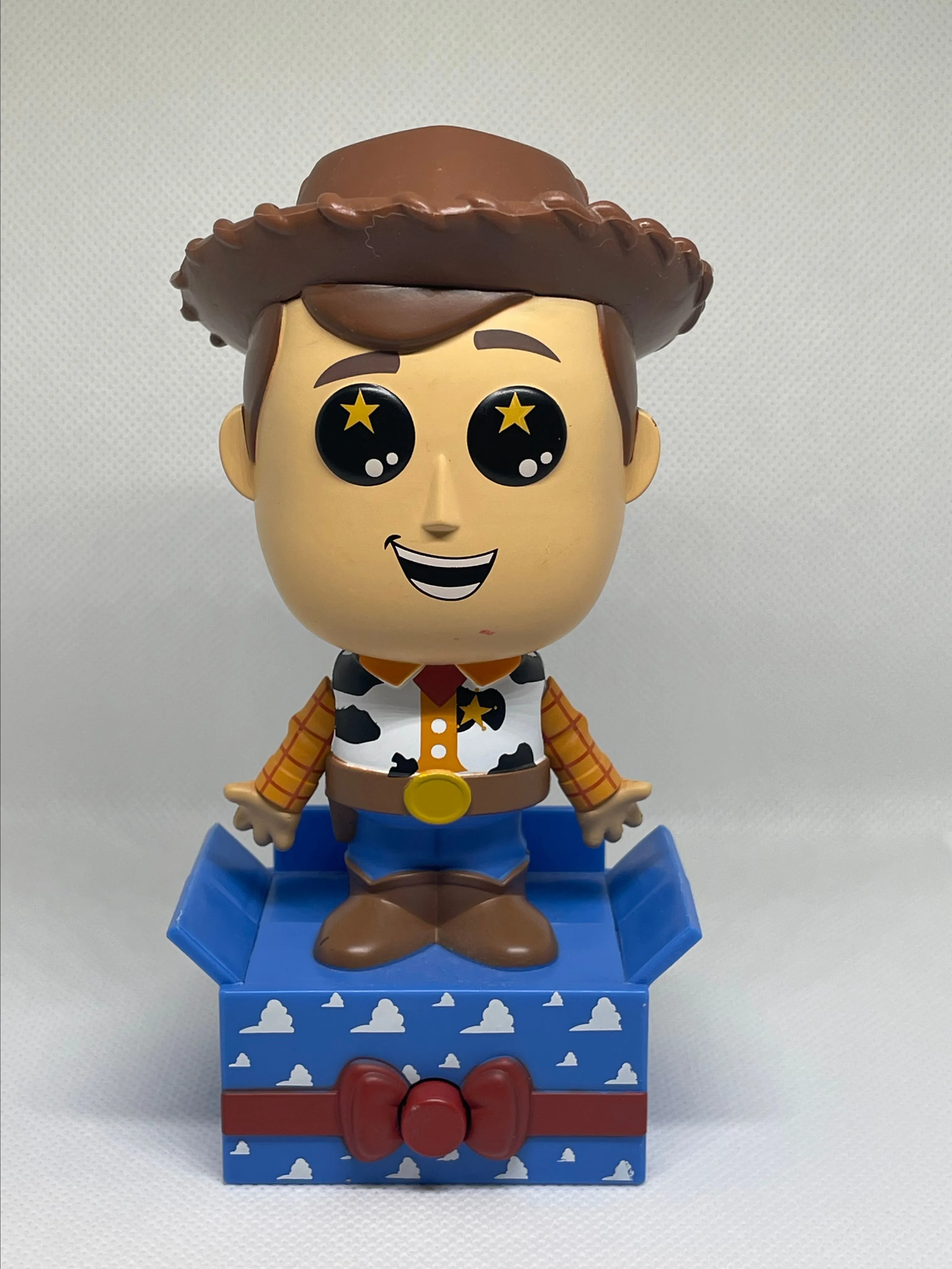 Product image for Woody Funko