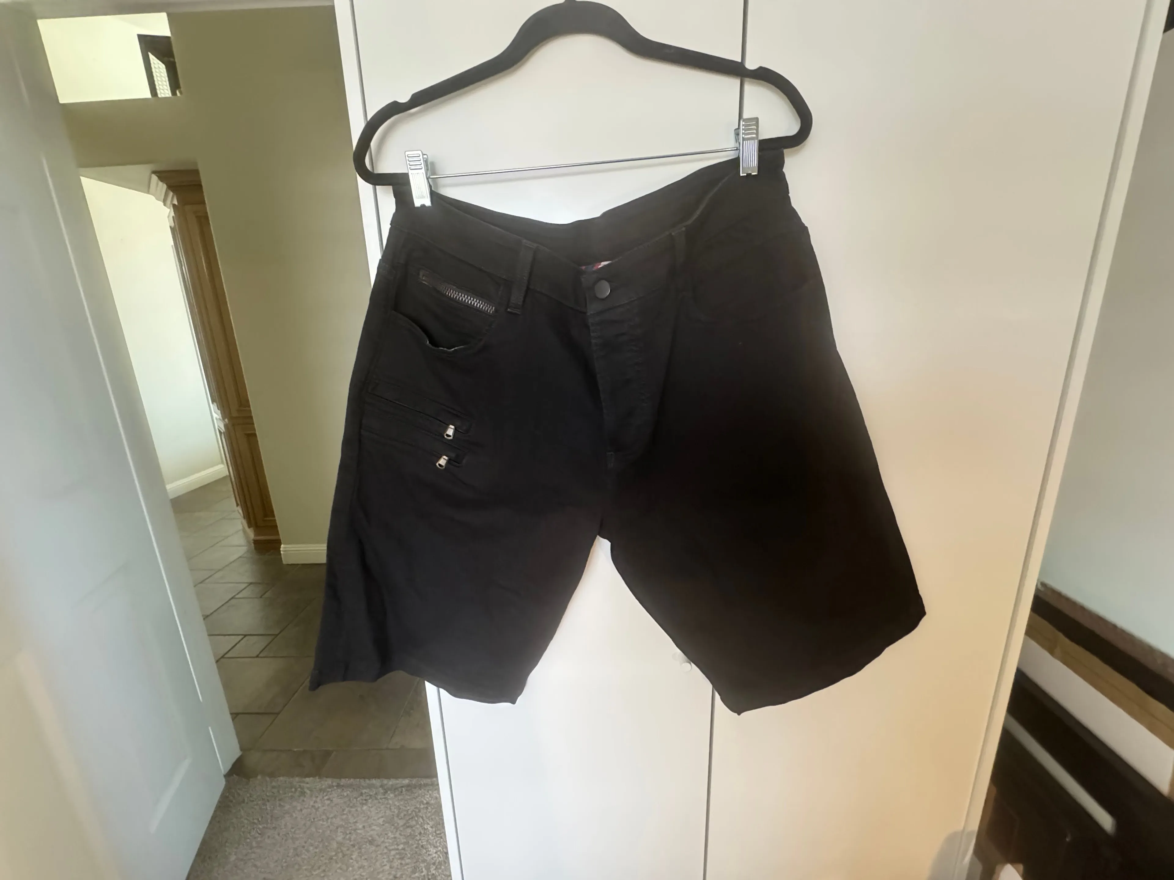 Product image for NWOT Men's Rockstar Original Jean Shorts