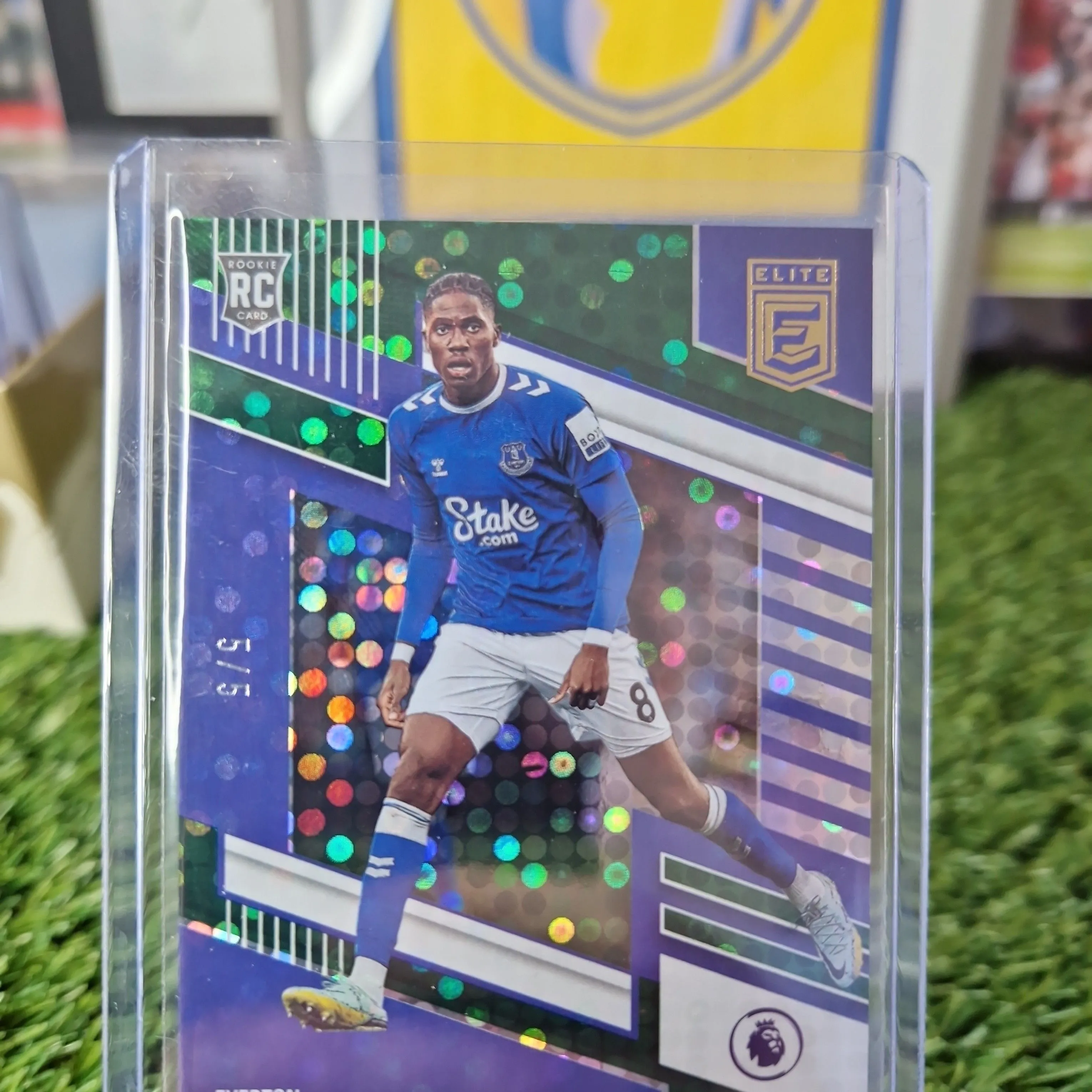 Product image for amadou onana 5/5