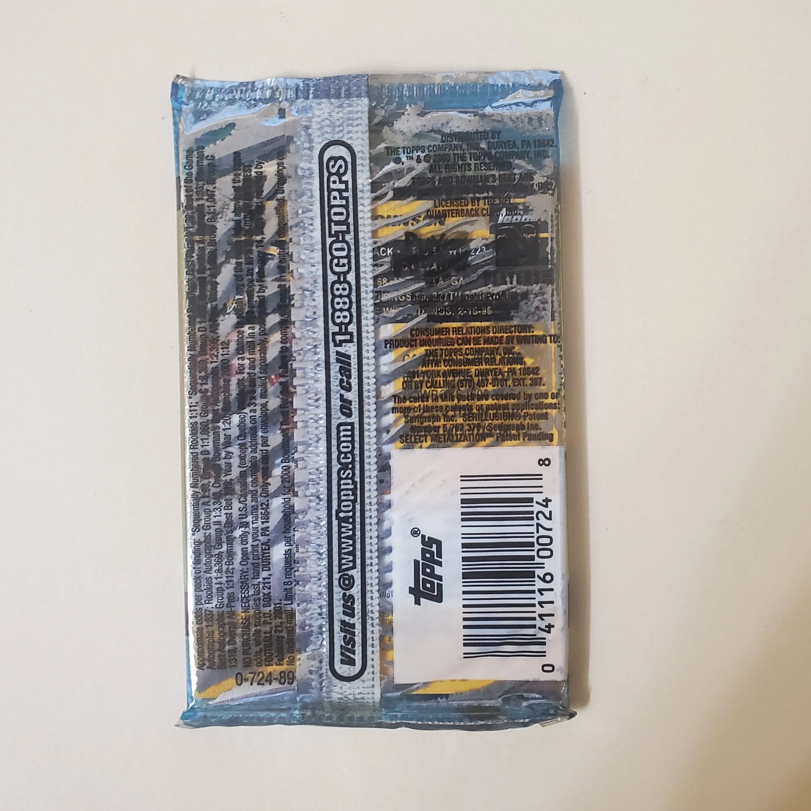 Listing Image Blurred Background