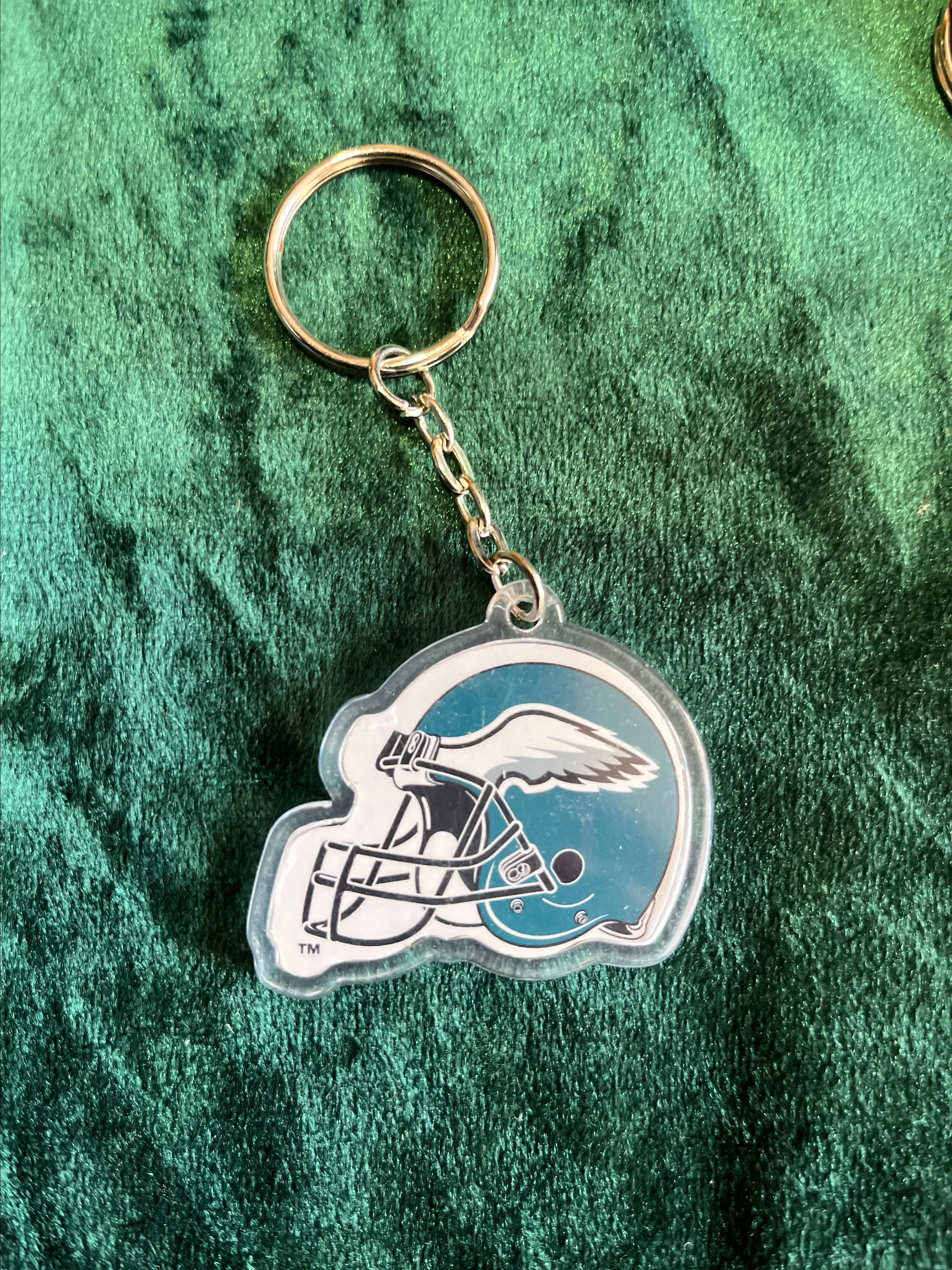 Product image for Philadelphia Eagles Key Chains