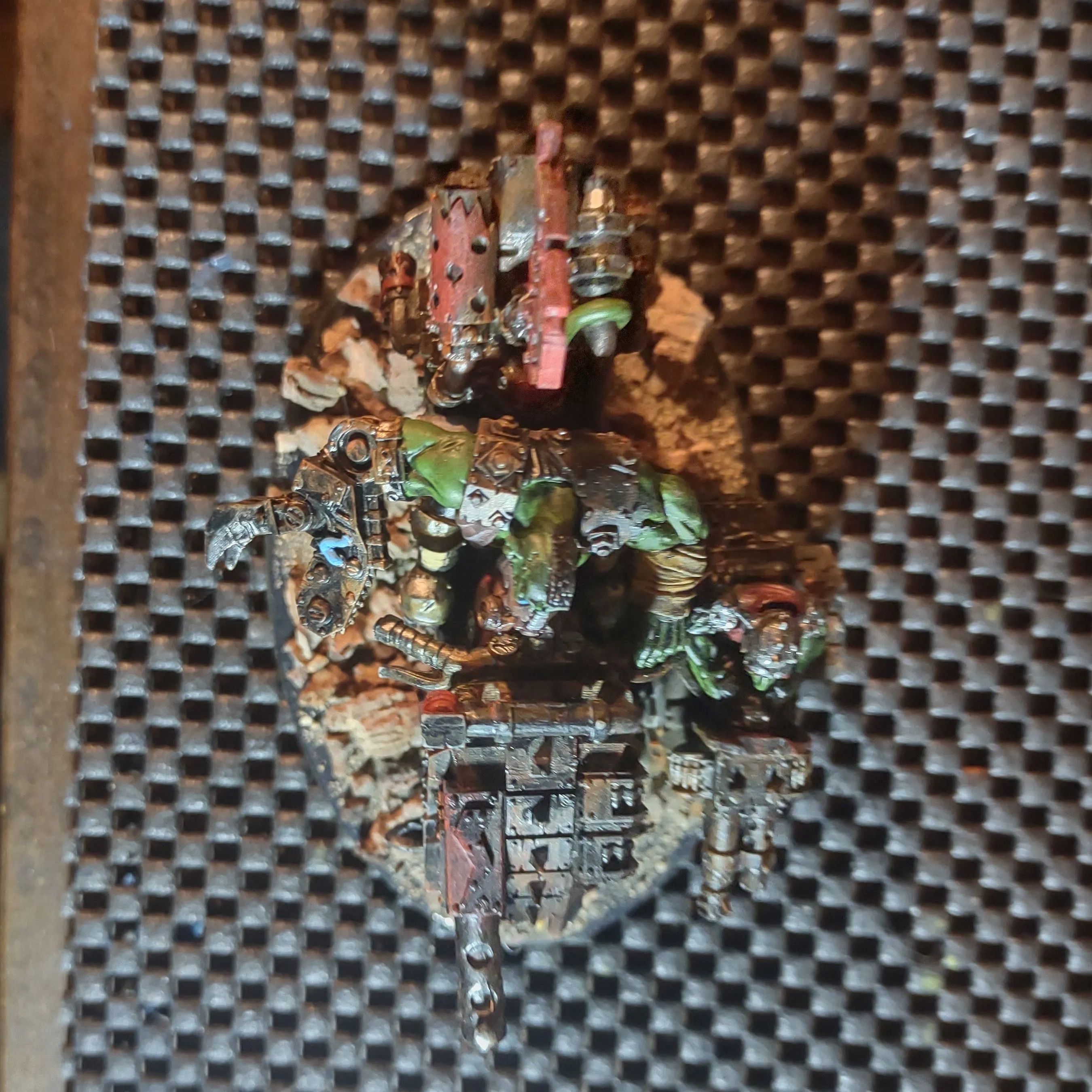 Listing Image Blurred Background