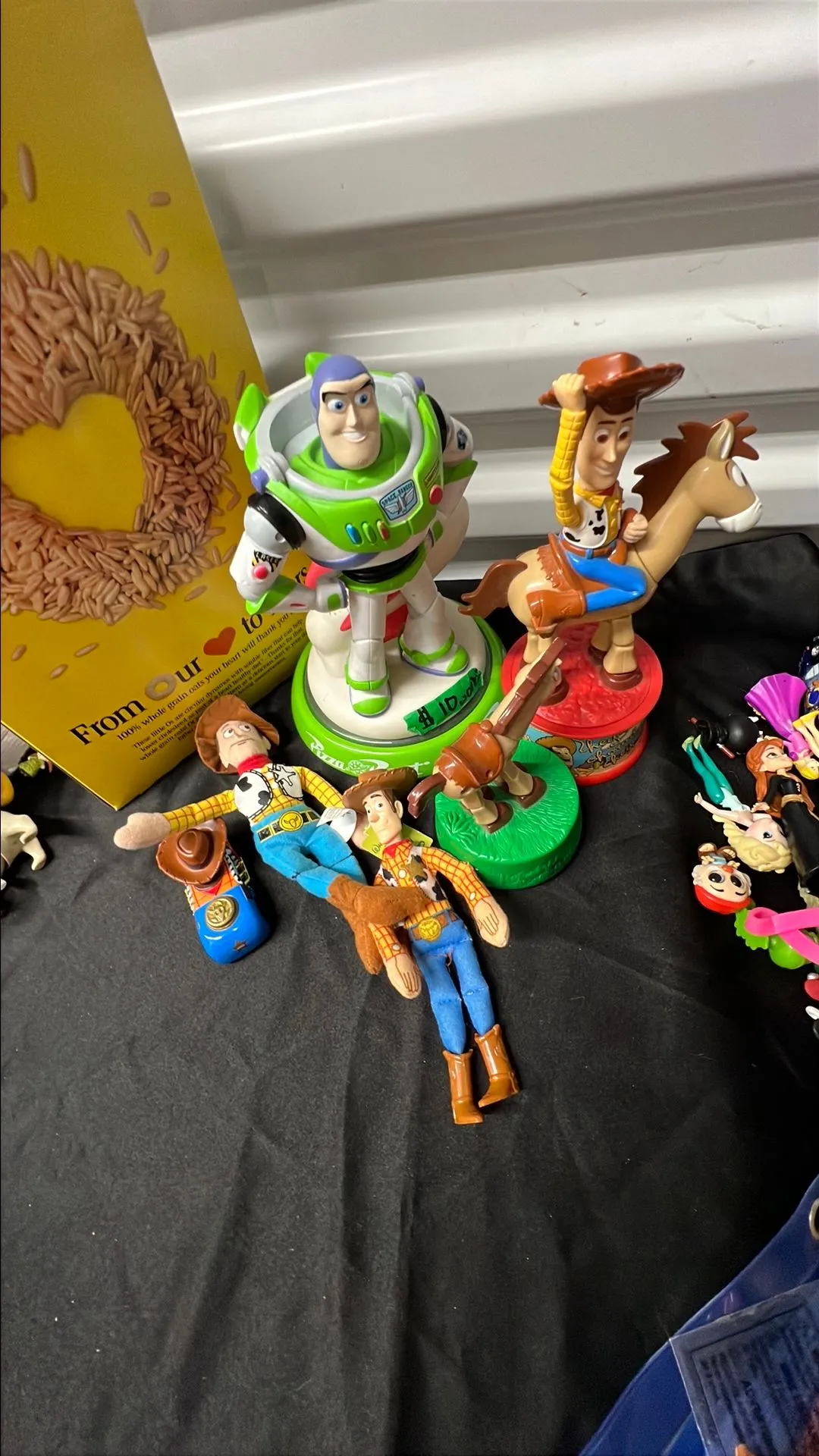 Product image for Toy Story Bundle 6 pieces