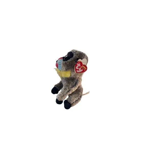 Listing Image Blurred Background