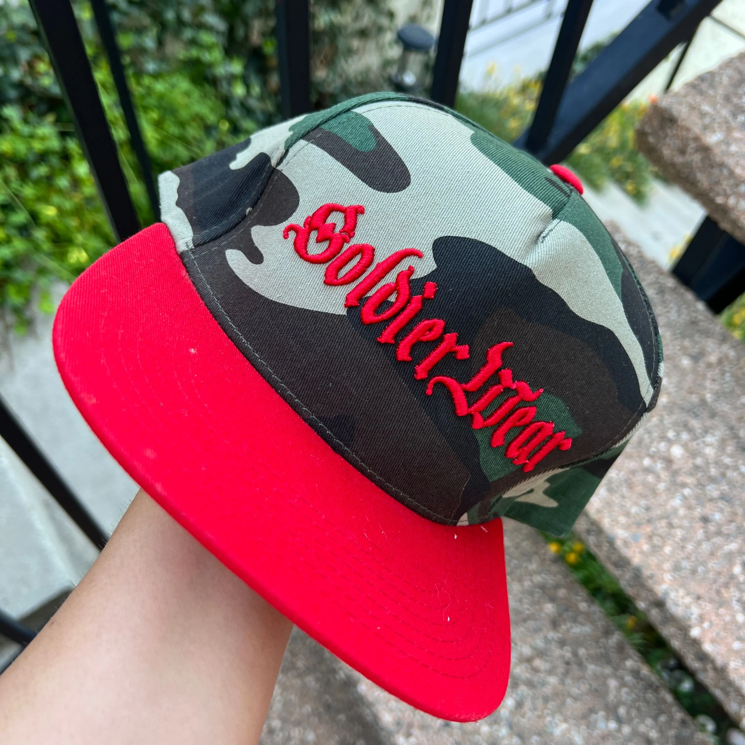 Product image for Pitbull Hat