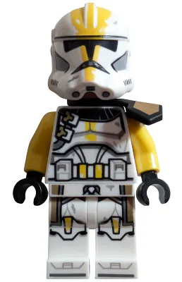 Product image for Star Wars - Clone Trooper, 327th Star Corps (Phase 2)