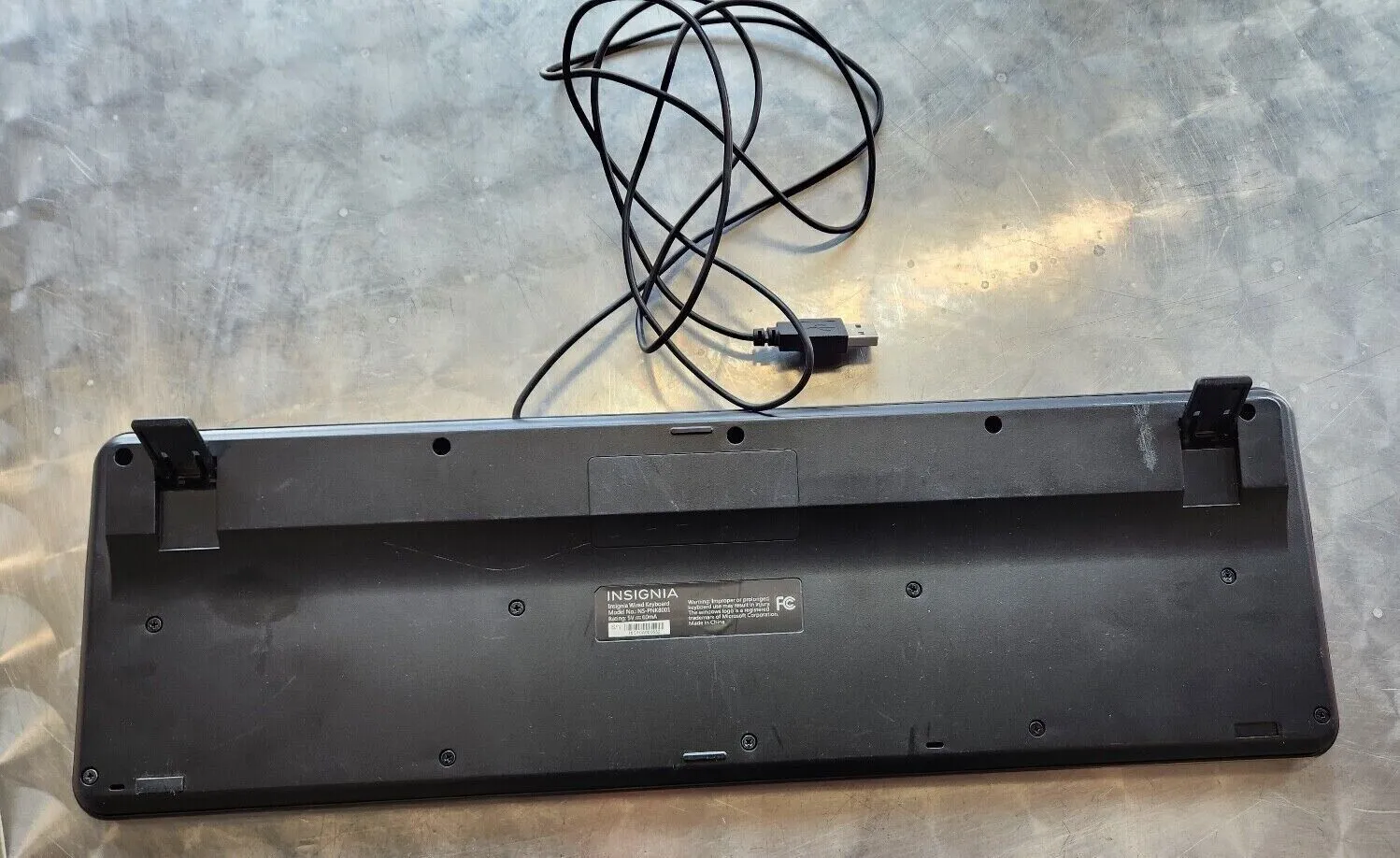 Listing Image Blurred Background