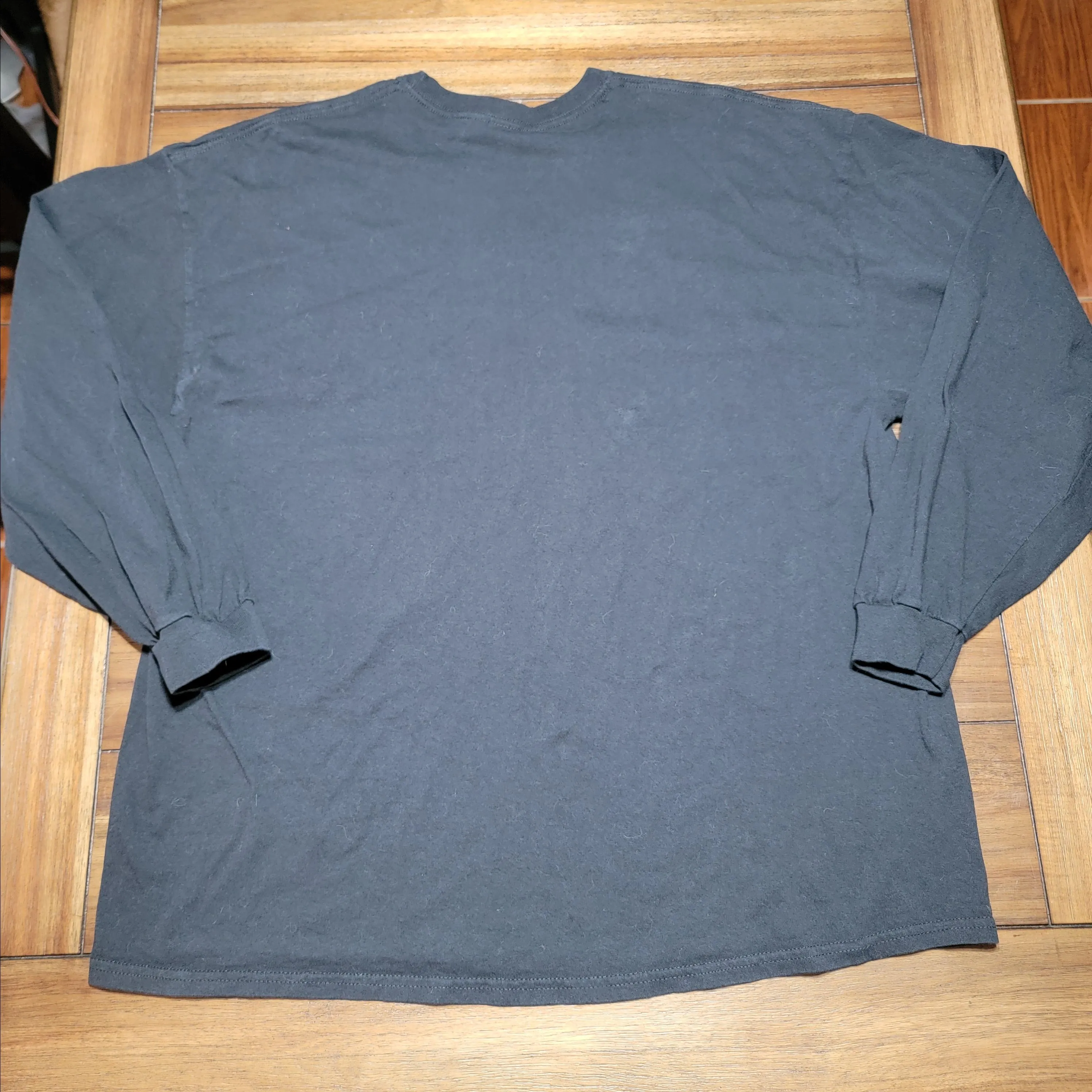 Listing Image Blurred Background