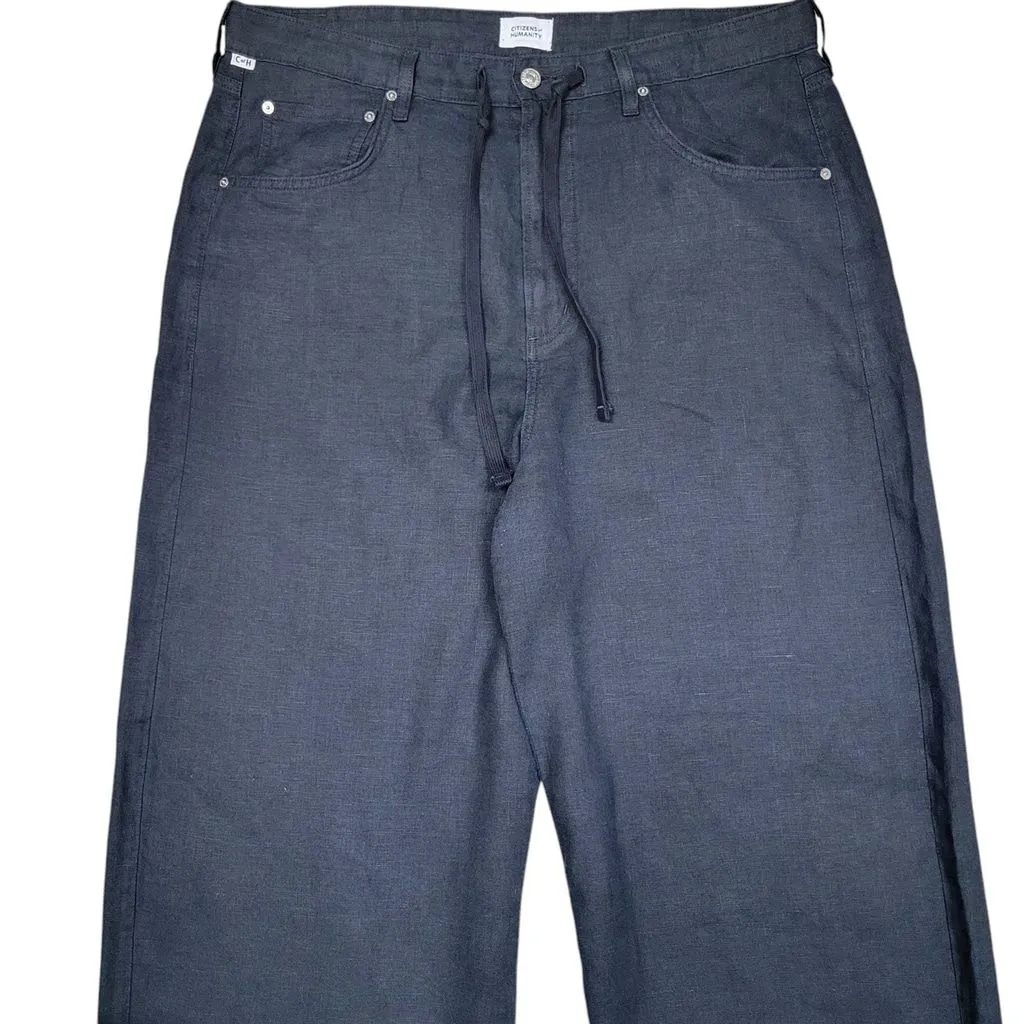 Listing Image Blurred Background
