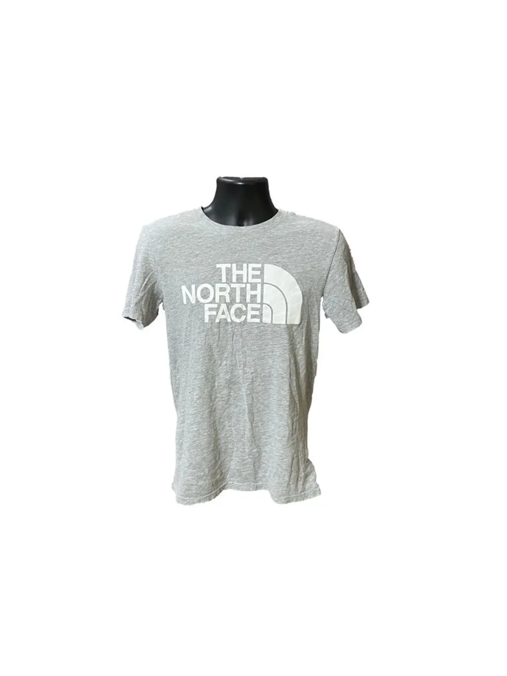 Product image for Men's The North Face T-Shirt, Grey, Size S