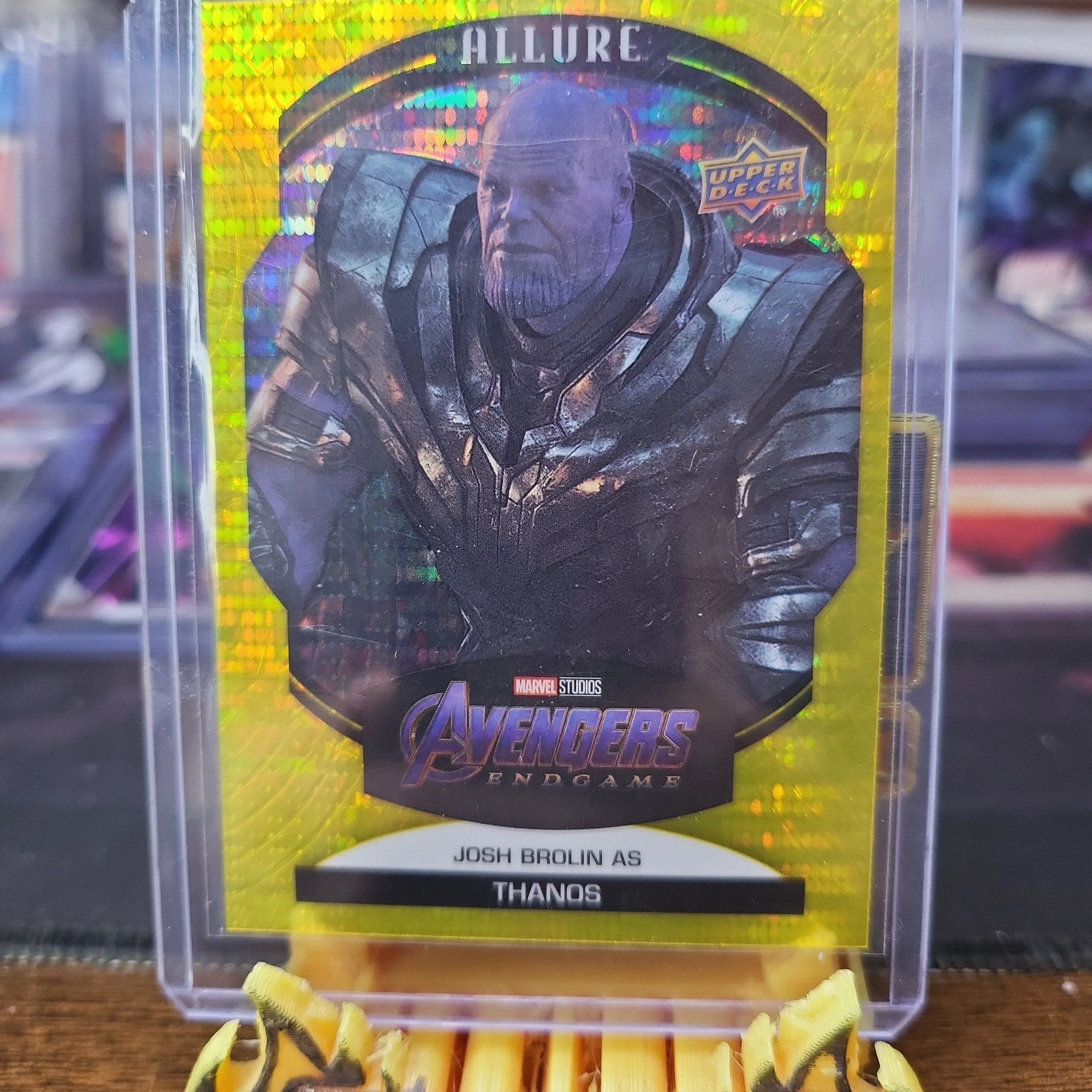 Product image for Allure Thanos #93