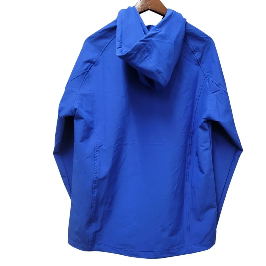 Listing Image Blurred Background