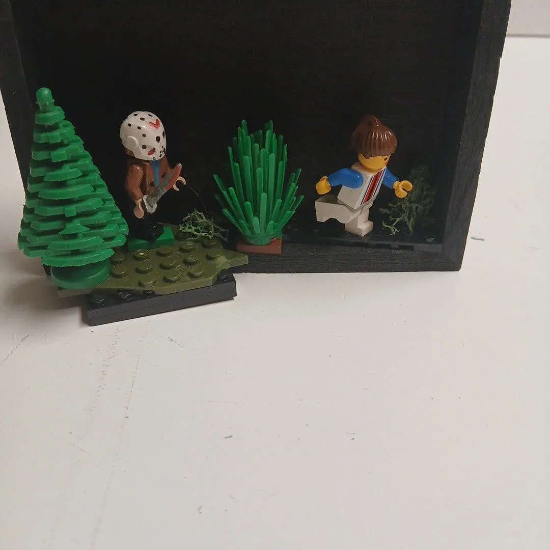 Product image for Lego Jason